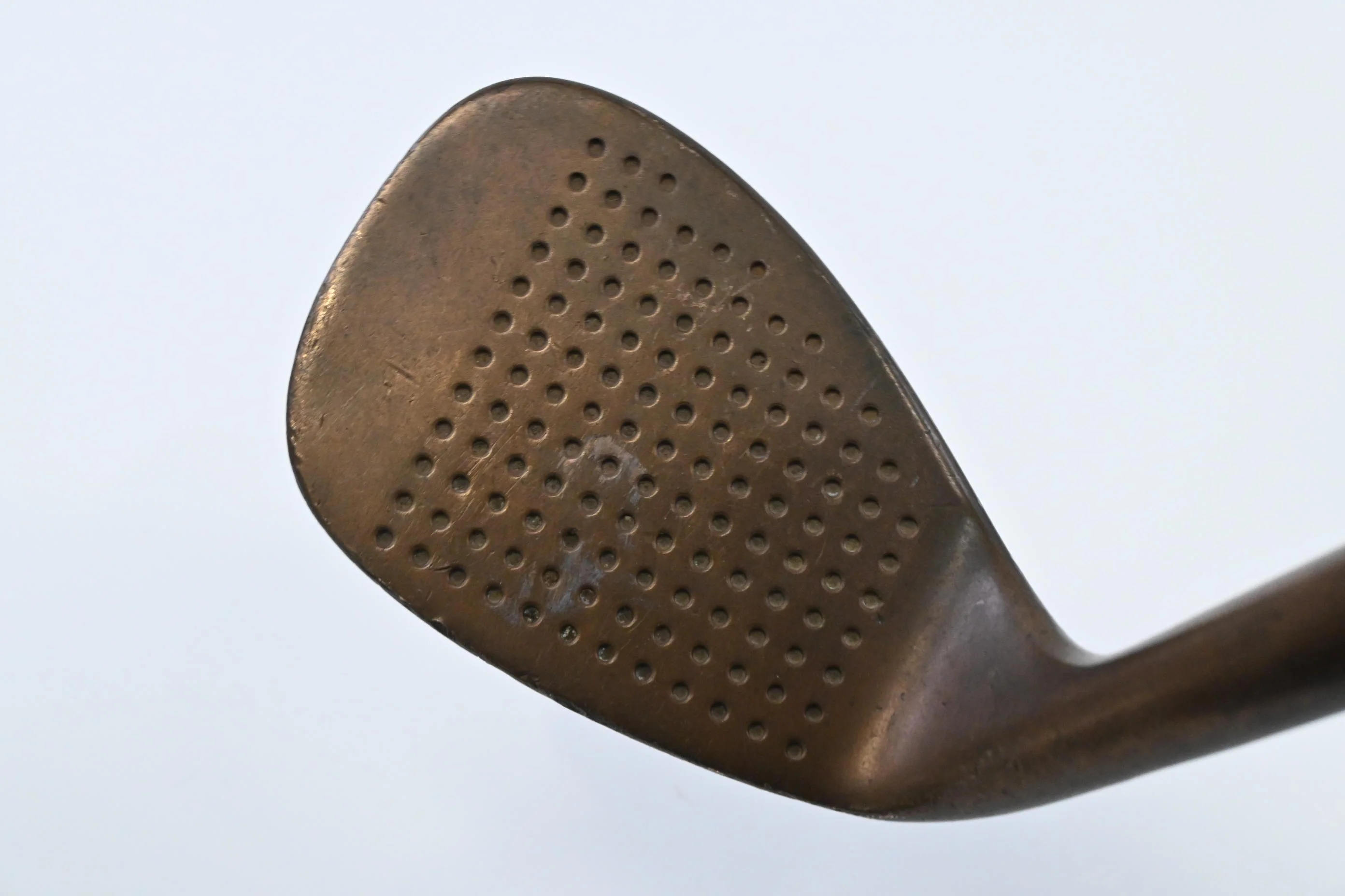 Lynx CSD Lob Wedge / 58 Degree / Wedge Flex Steel Shaft - Image 2
