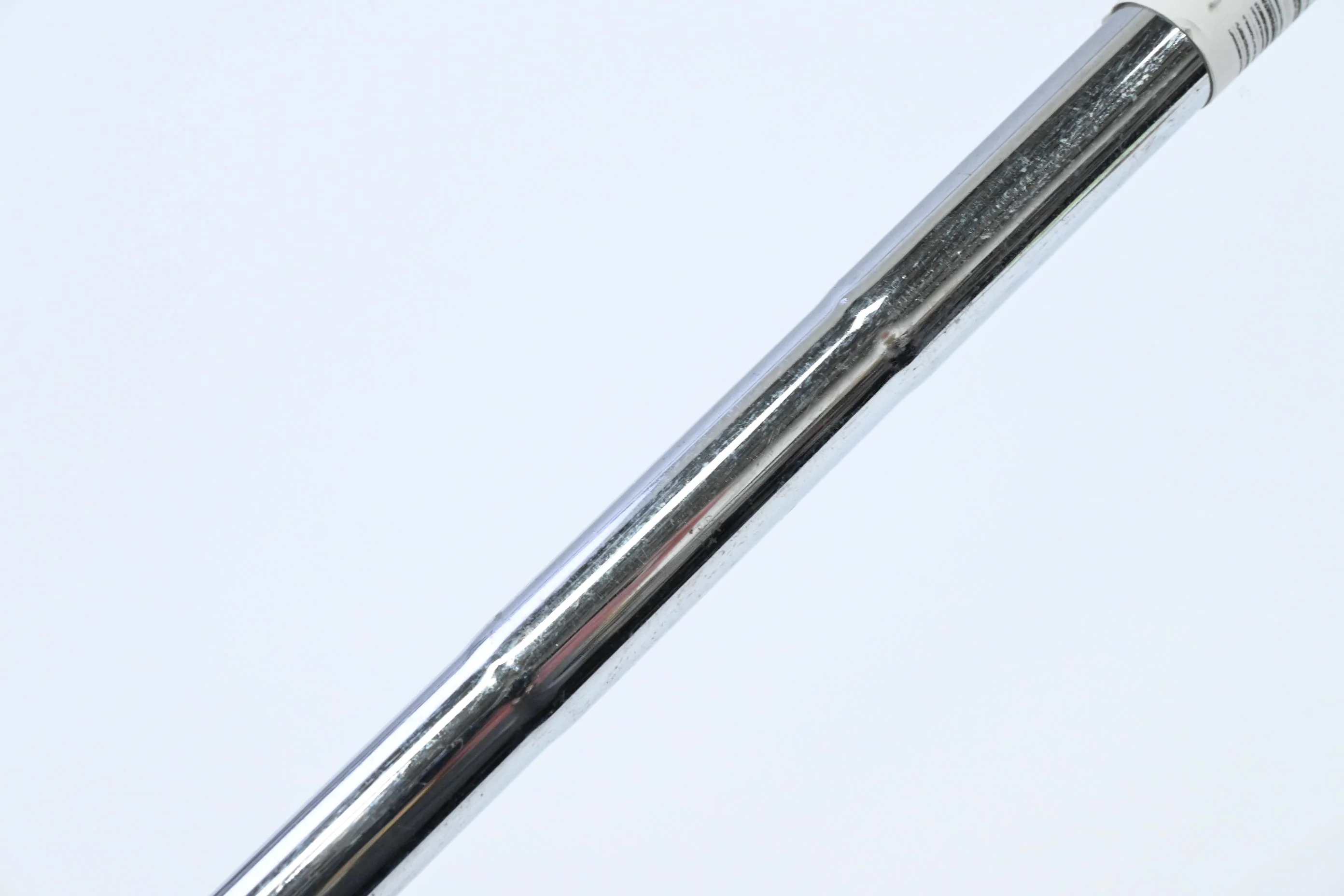 Lynx CSD Lob Wedge / 58 Degree / Wedge Flex Steel Shaft - Image 4