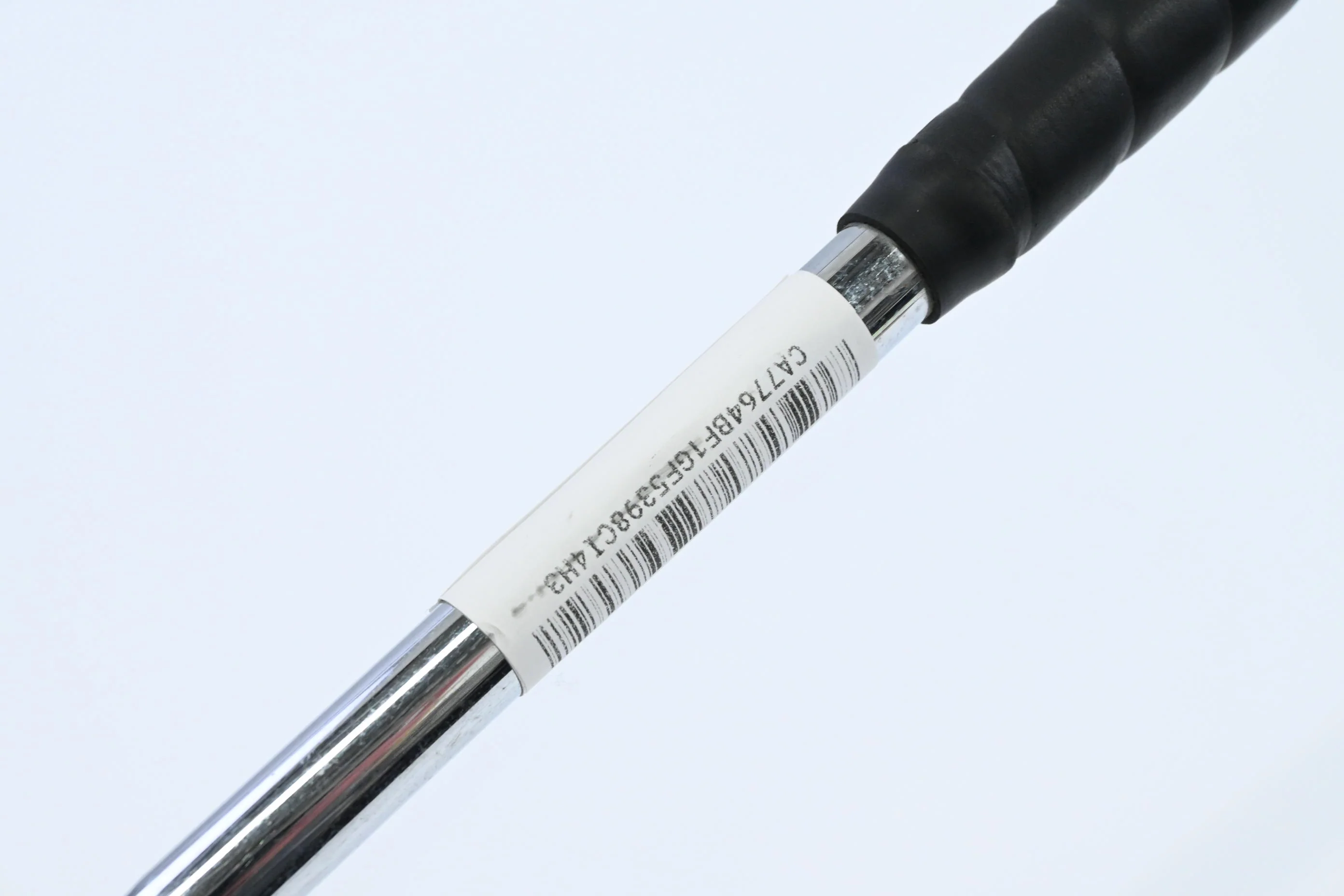Lynx CSD Lob Wedge / 58 Degree / Wedge Flex Steel Shaft - Image 5