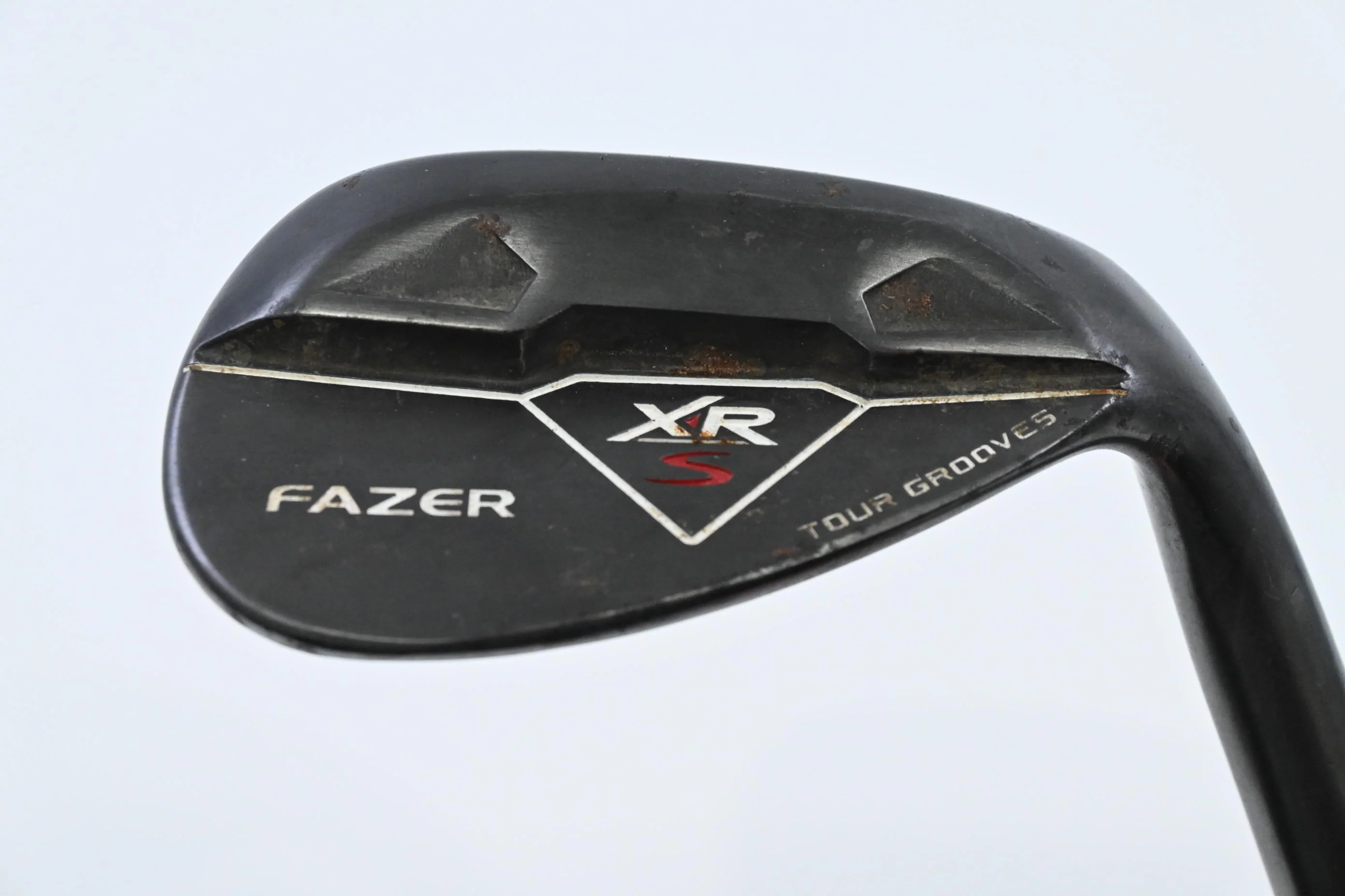 Fazer XR S Sand Wedge / 56 Degree / Wedge Flex Fazer XR S Shaft