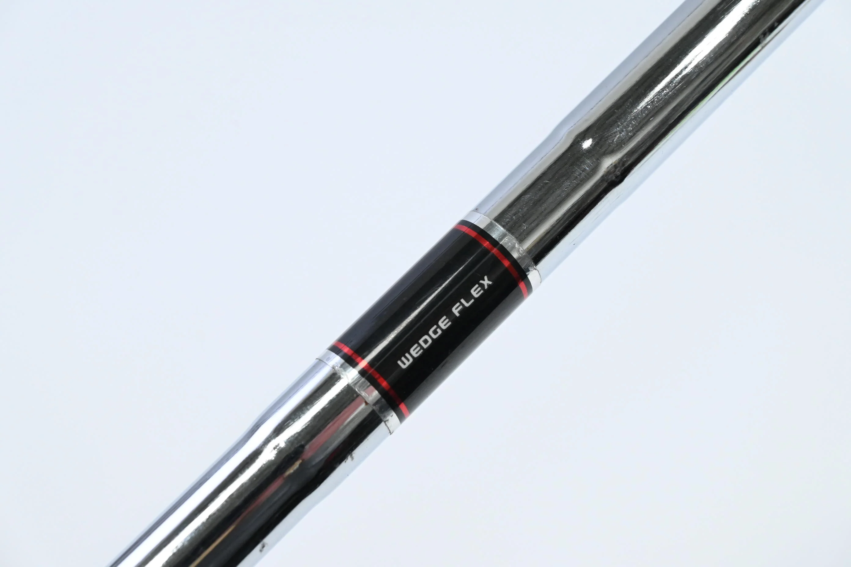 Fazer XR S Sand Wedge / 56 Degree / Wedge Flex Fazer XR S Shaft - Image 4