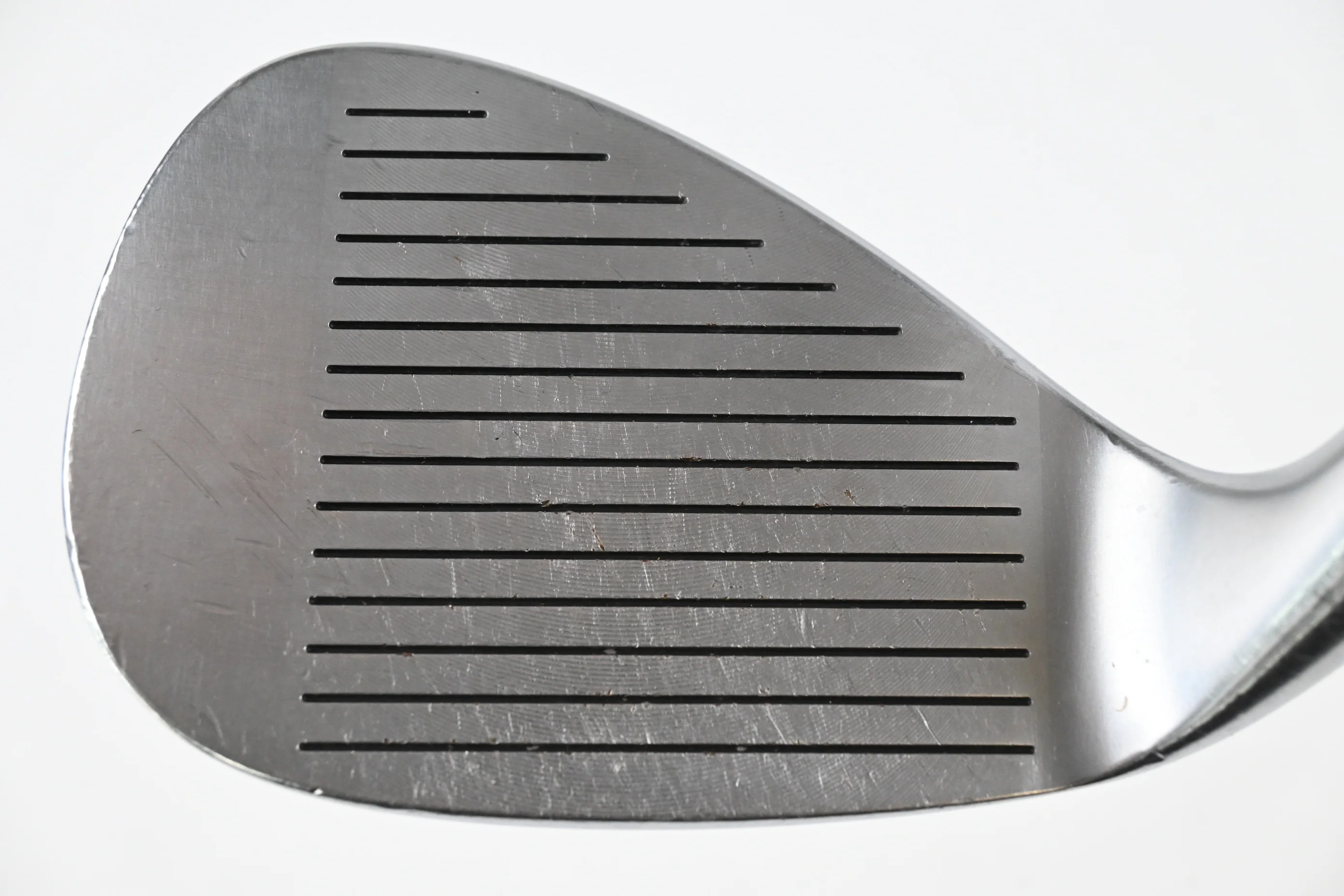 Honma Beres W101 Sand Wedge / 56 Degree / Stiff Flex N.S.Pro 950GH Shaft - Image 2