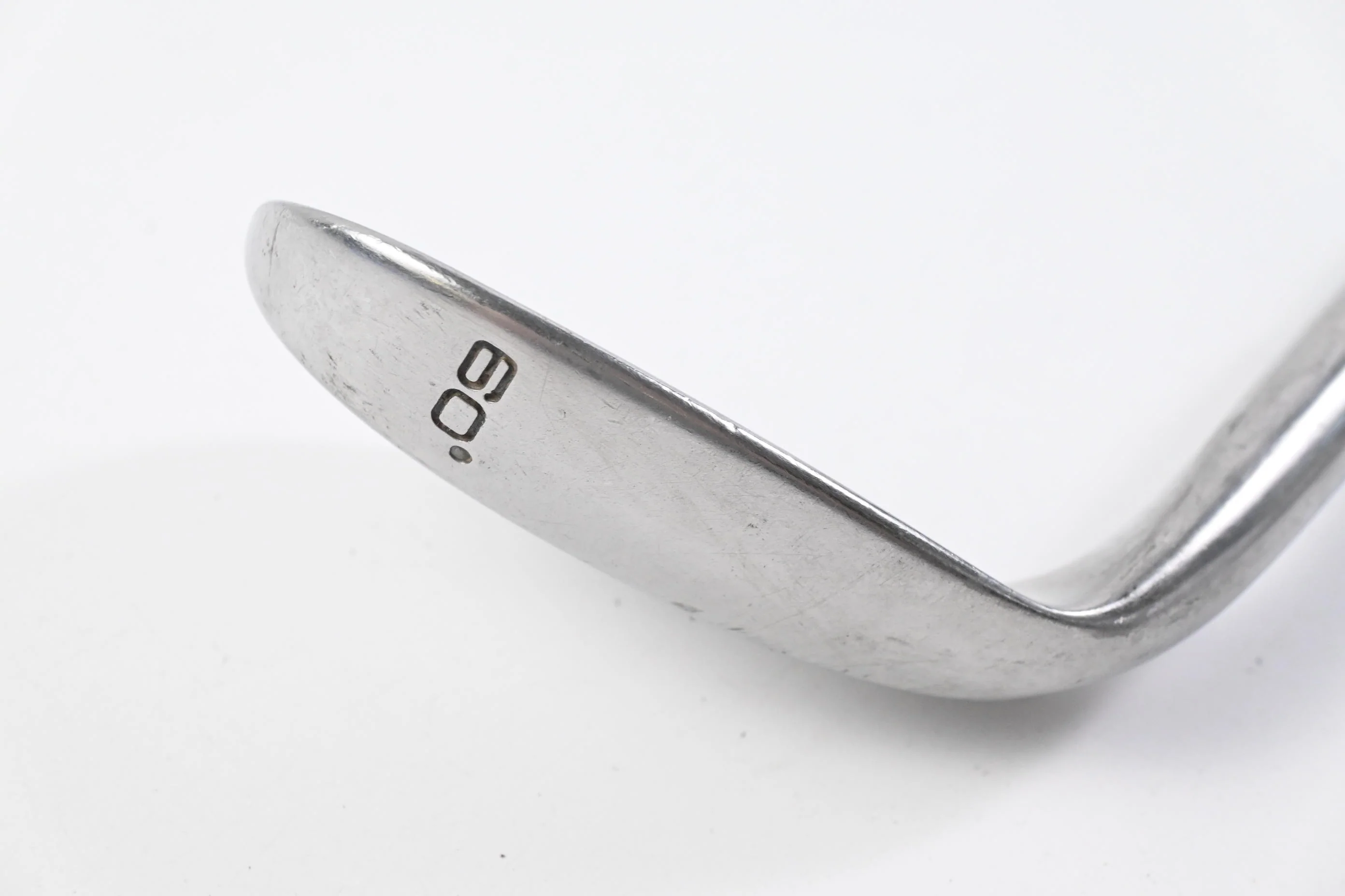 Williams Dart Lob Wedge / 60 Degree / Regular Flex Williams Dart Shaft - Image 3