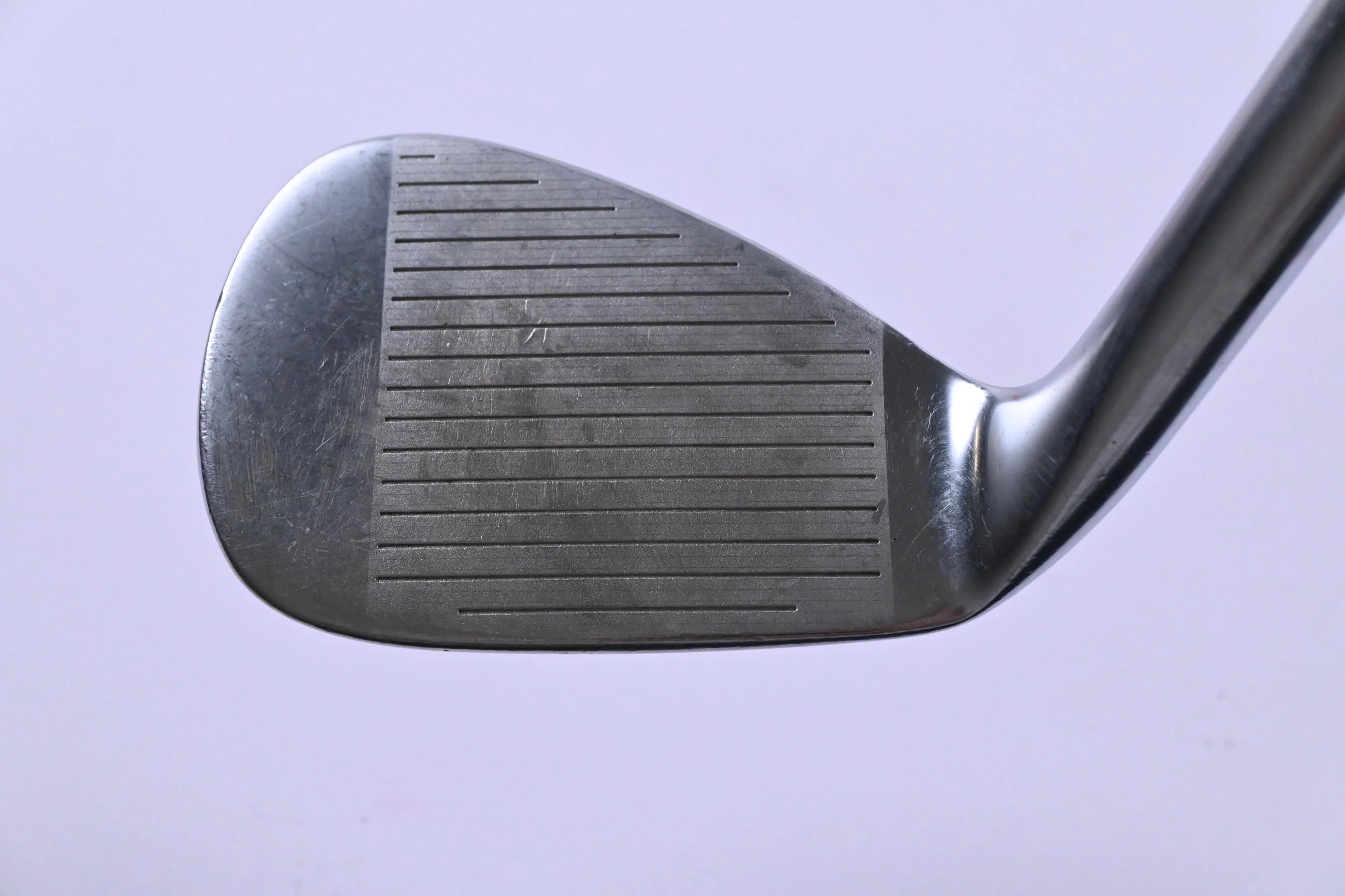 Rife RX7 Gap Wedge / 52 Degree / Wedge Flex Rife Shaft - Image 2