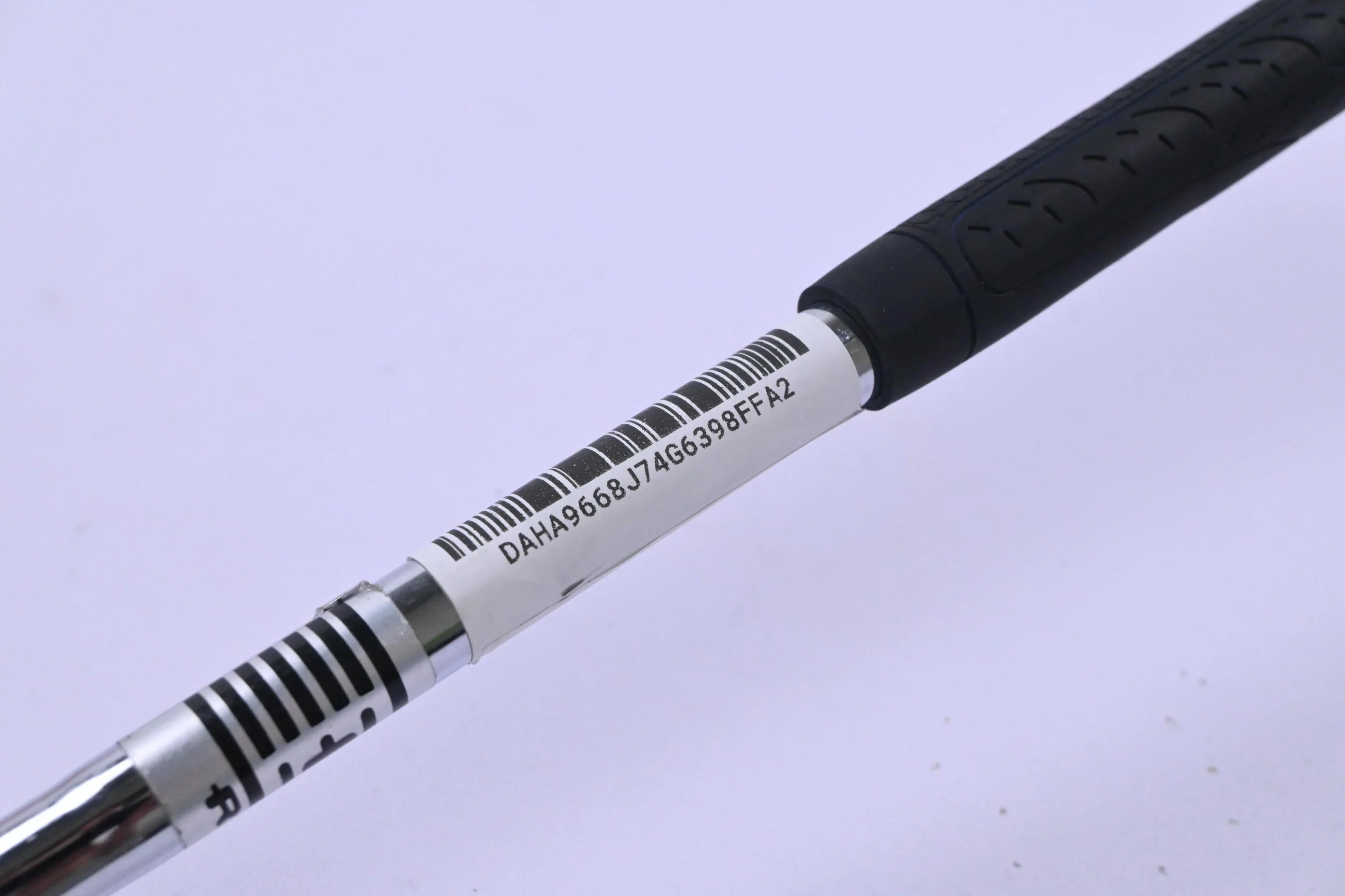 Rife RX7 Gap Wedge / 52 Degree / Wedge Flex Rife Shaft - Image 5