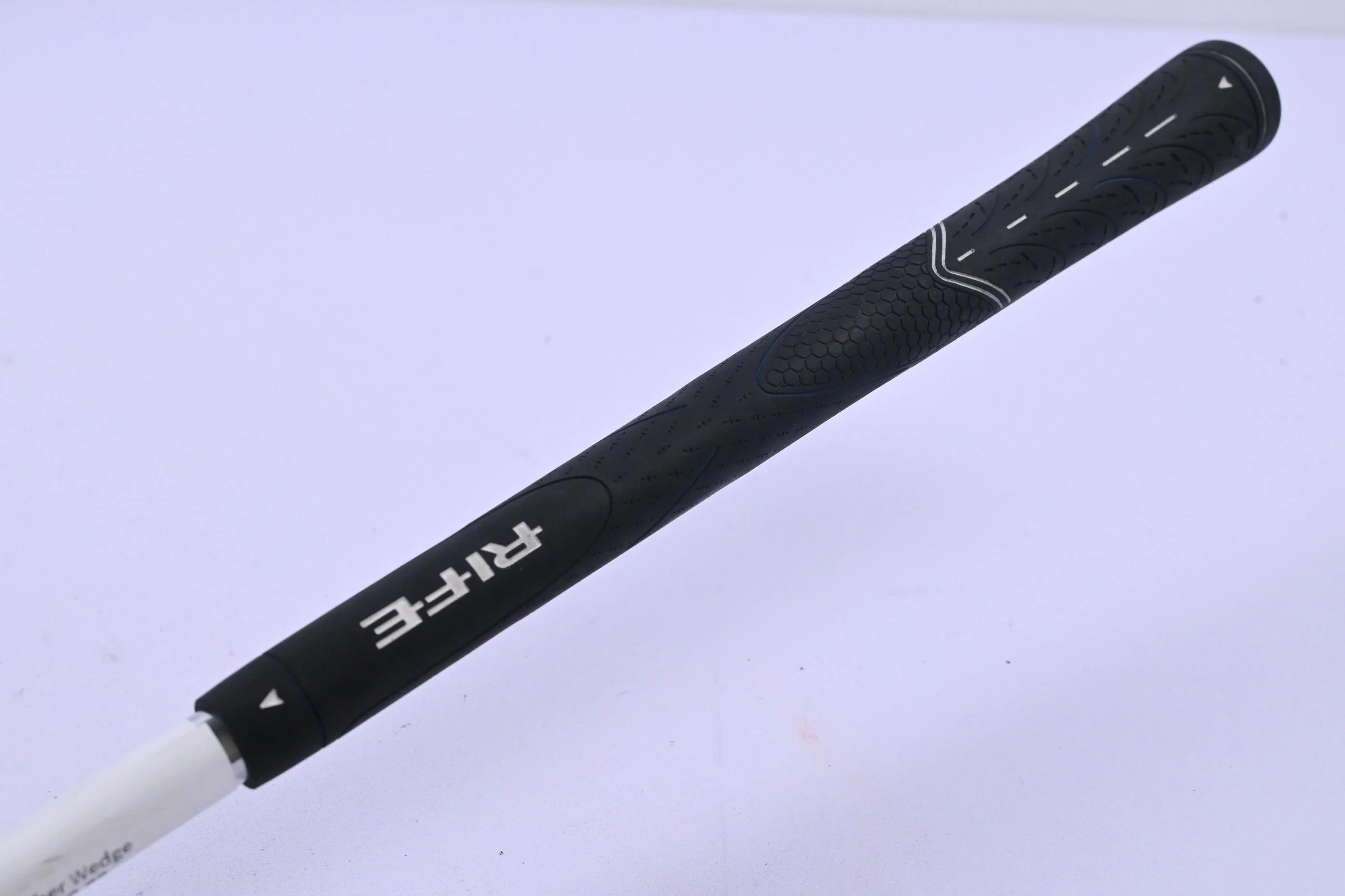Rife RX7 Gap Wedge / 52 Degree / Wedge Flex Rife Shaft - Image 6