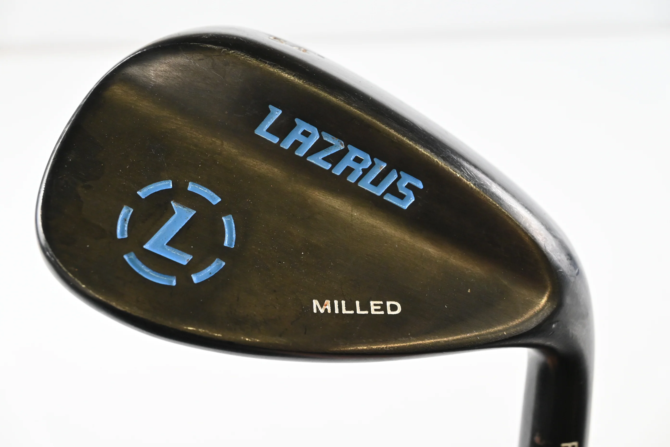 Lazrus Sand Wedge / 54 Degree / Wedge Flex Steel Shaft