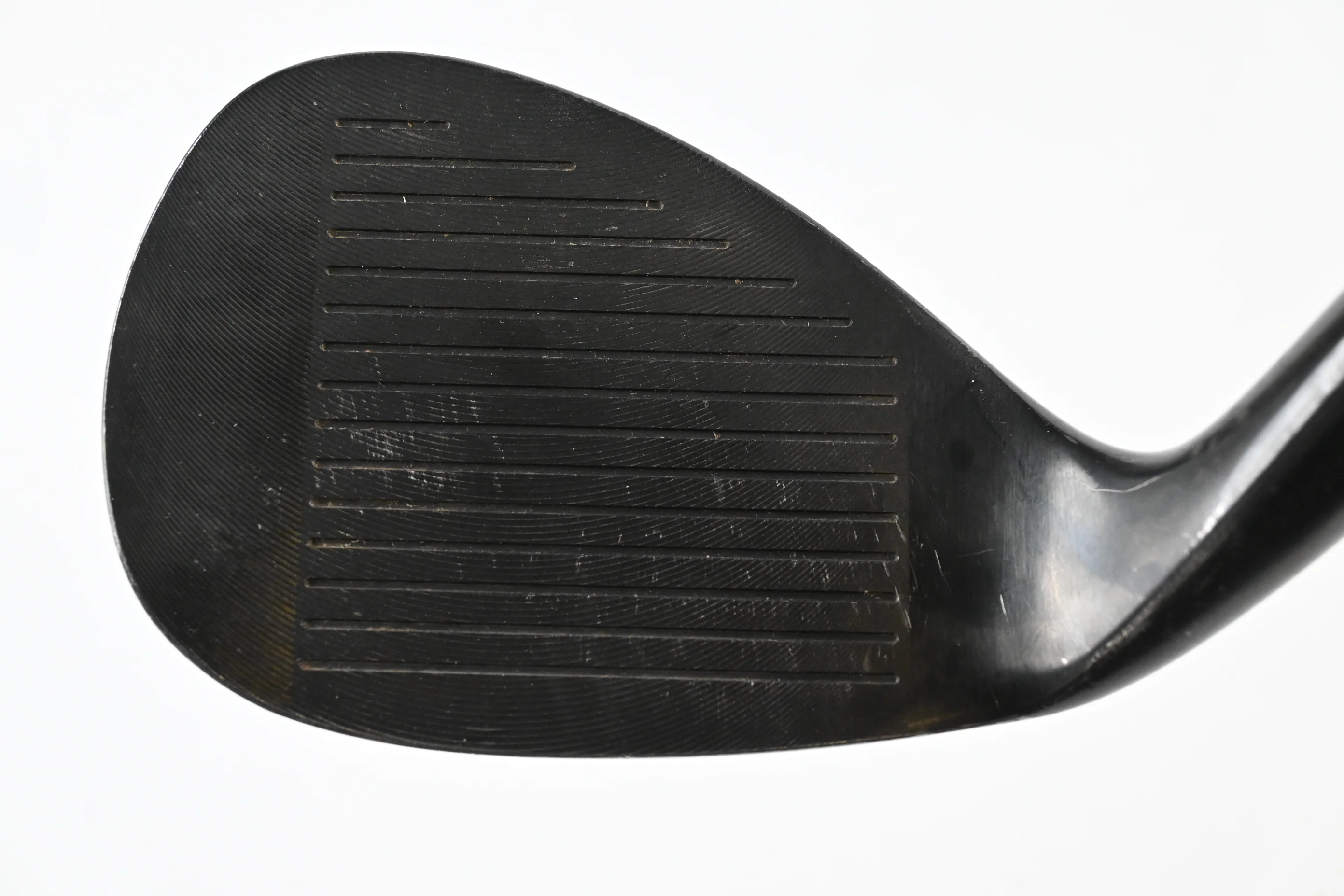 Lazrus Gap Wedge / 50 Degree / Wedge Flex Steel Shaft - Image 2
