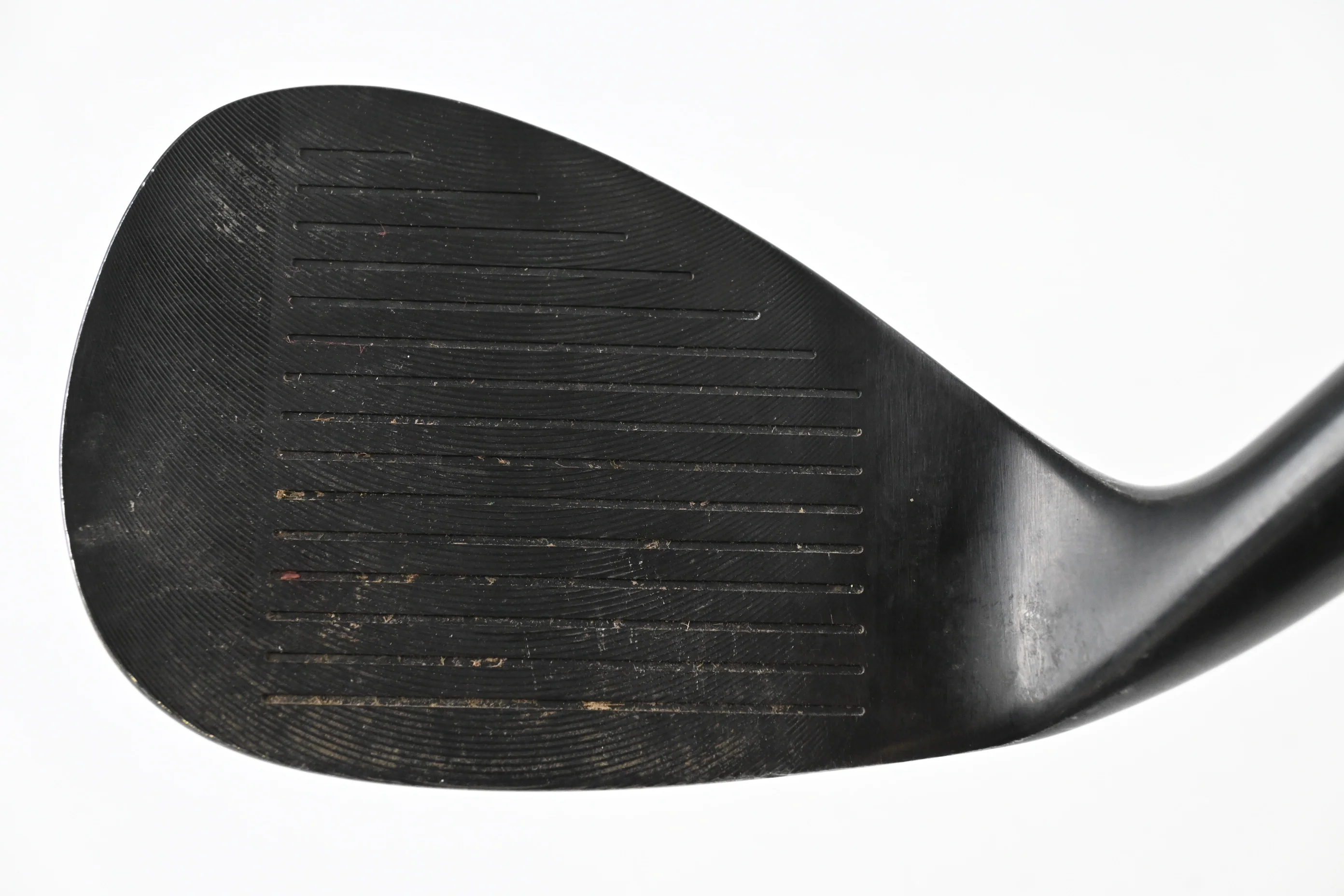Lazrus Lob Wedge / 58 Degree / Wedge Flex Steel Shaft - Image 2