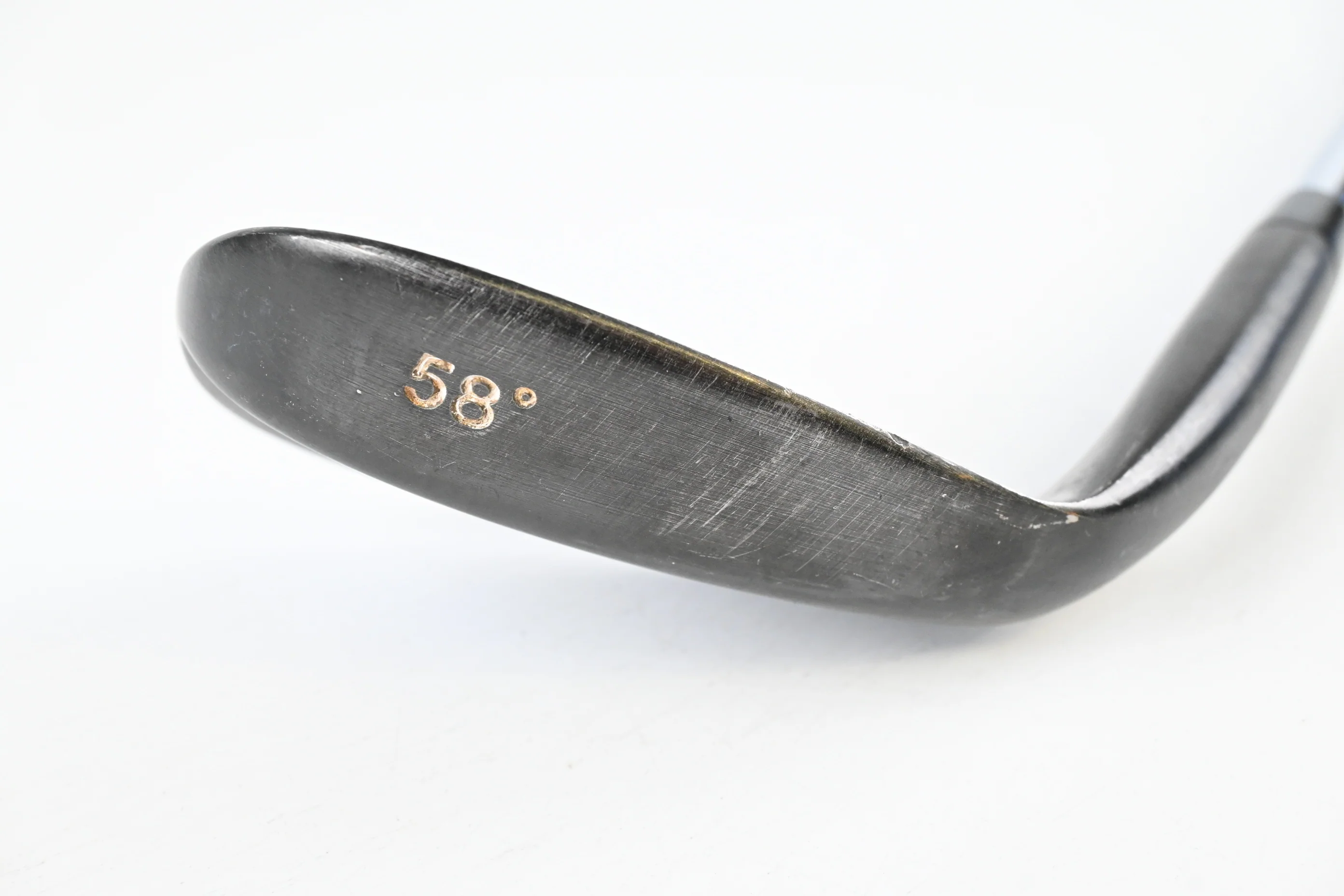 Lazrus Lob Wedge / 58 Degree / Wedge Flex Steel Shaft - Image 3