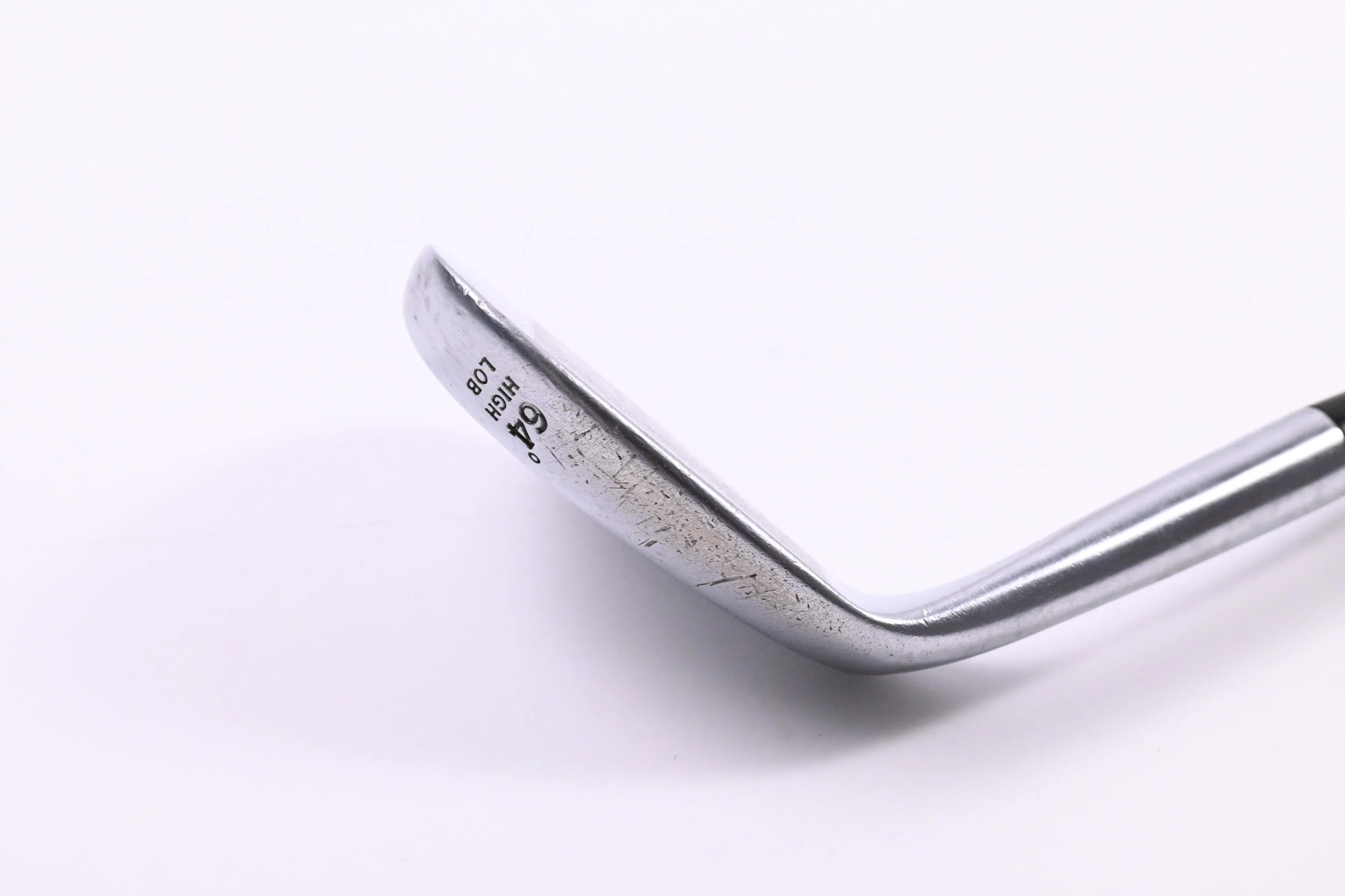 Maxfli Tour Wedge Lob Wedge / 64 Degree / Wedge Flex True Temper Shaft - Image 3