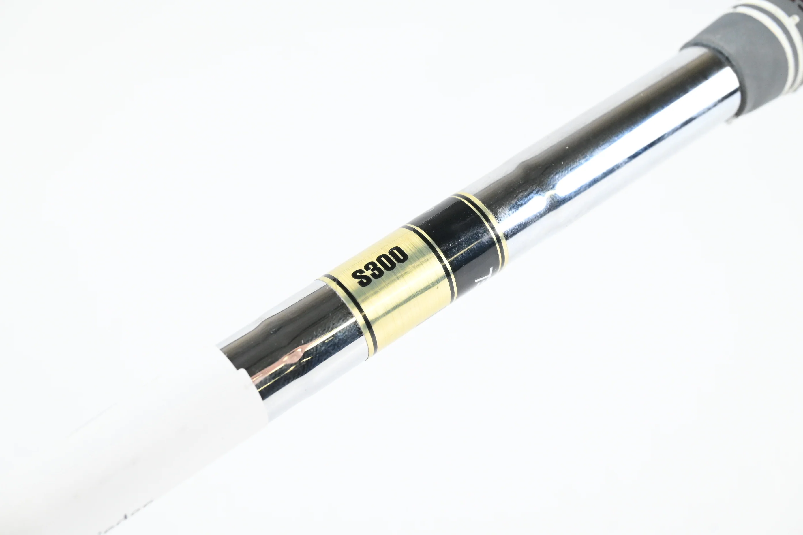 Artisan Sand Wedge / 56 Degree / Stiff Flex Dynamic Gold S300 Shaft - Image 4