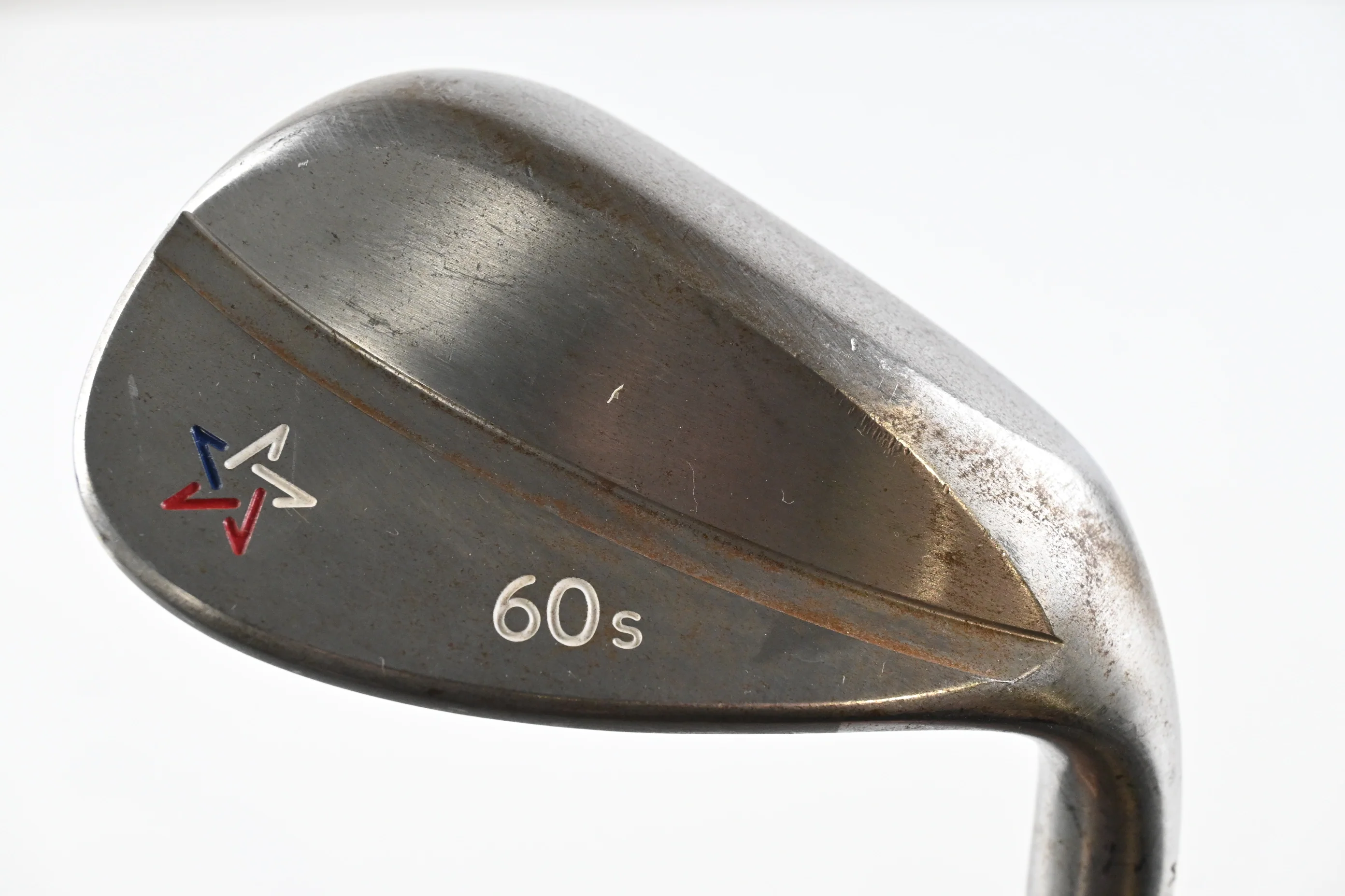 Artisan Wedge / 60 Degree / Stiff Flex Dynamic Gold S300 Shaft