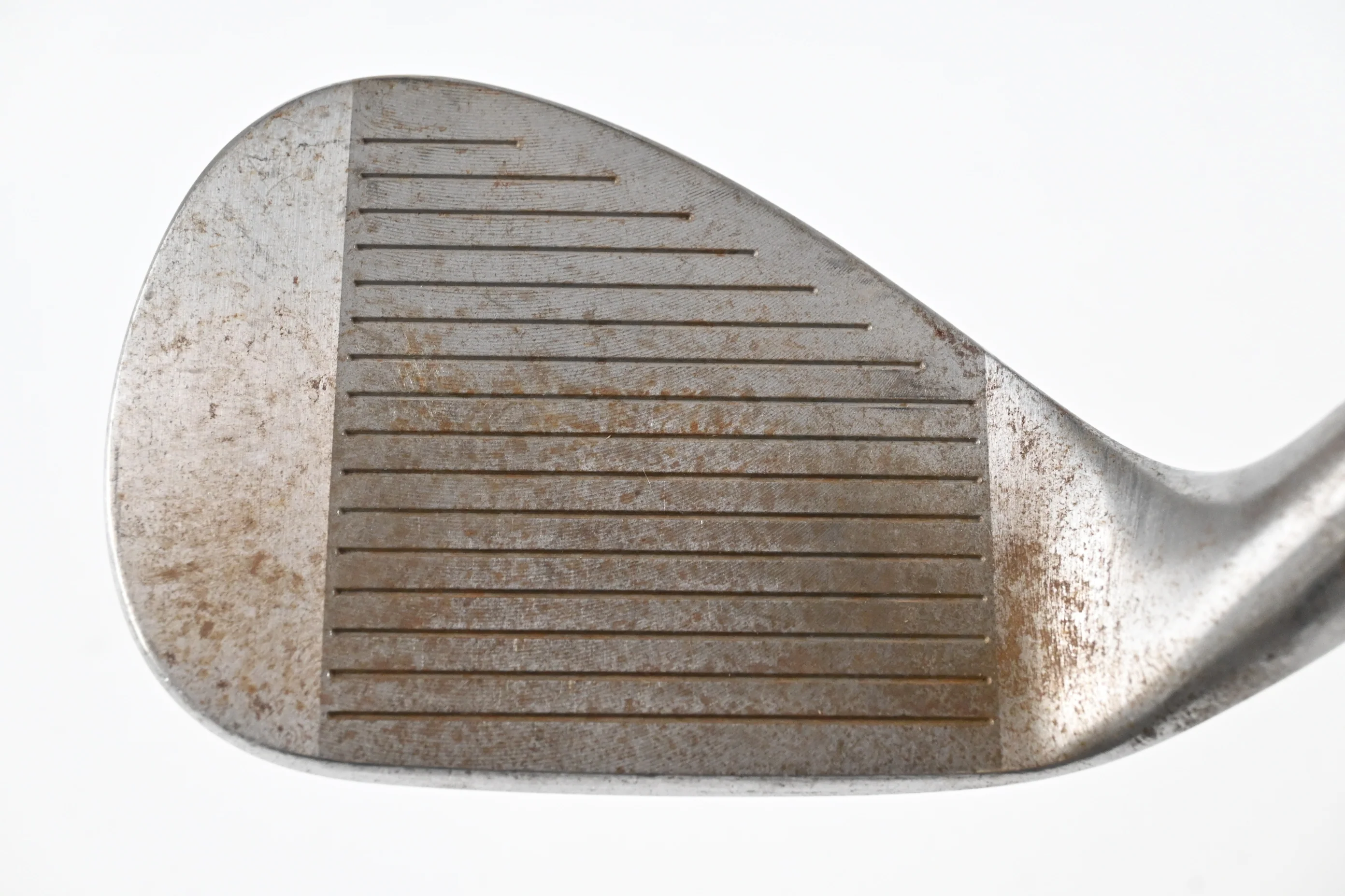 Artisan Wedge / 60 Degree / Stiff Flex Dynamic Gold S300 Shaft - Image 2