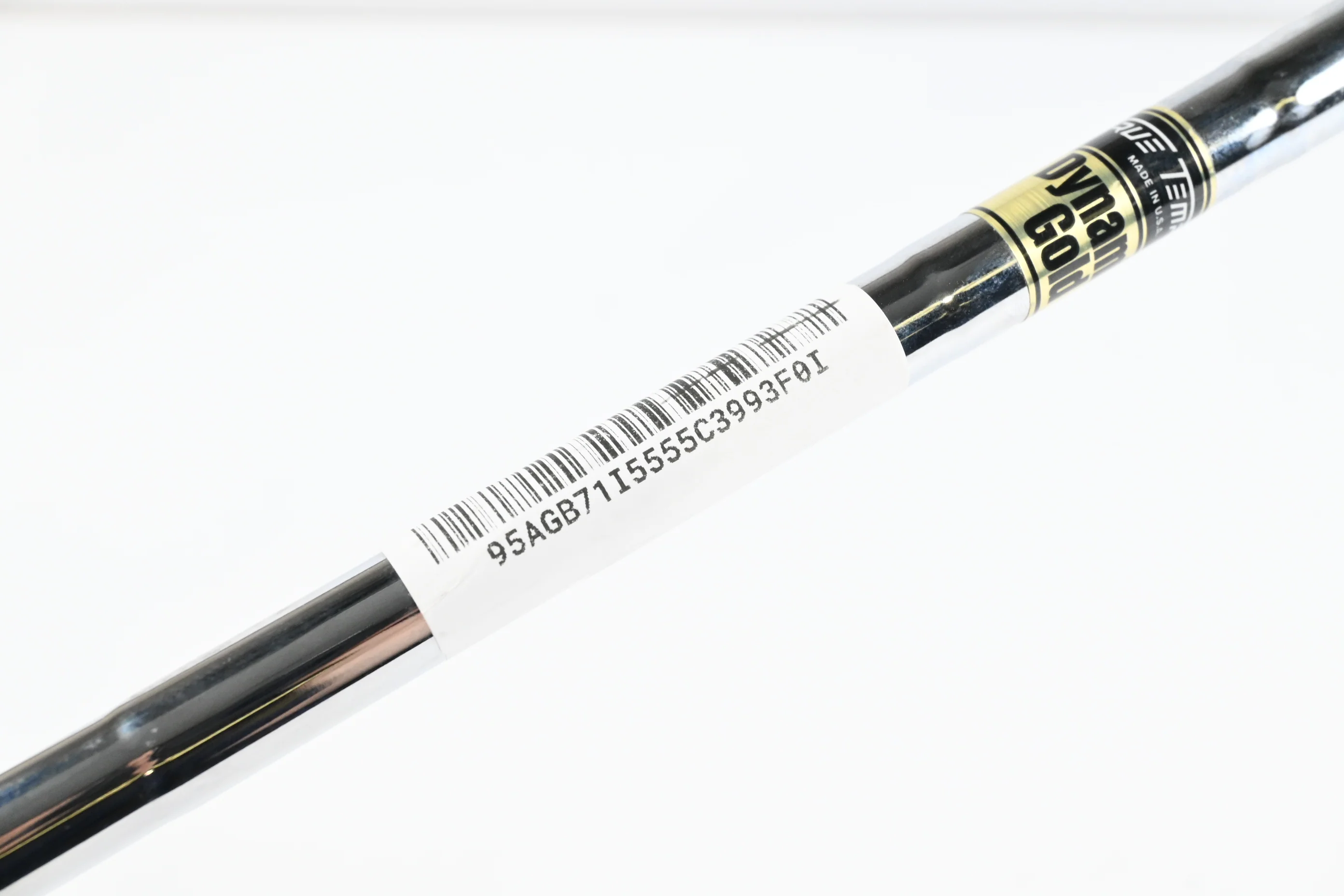 Artisan Wedge / 60 Degree / Stiff Flex Dynamic Gold S300 Shaft - Image 5