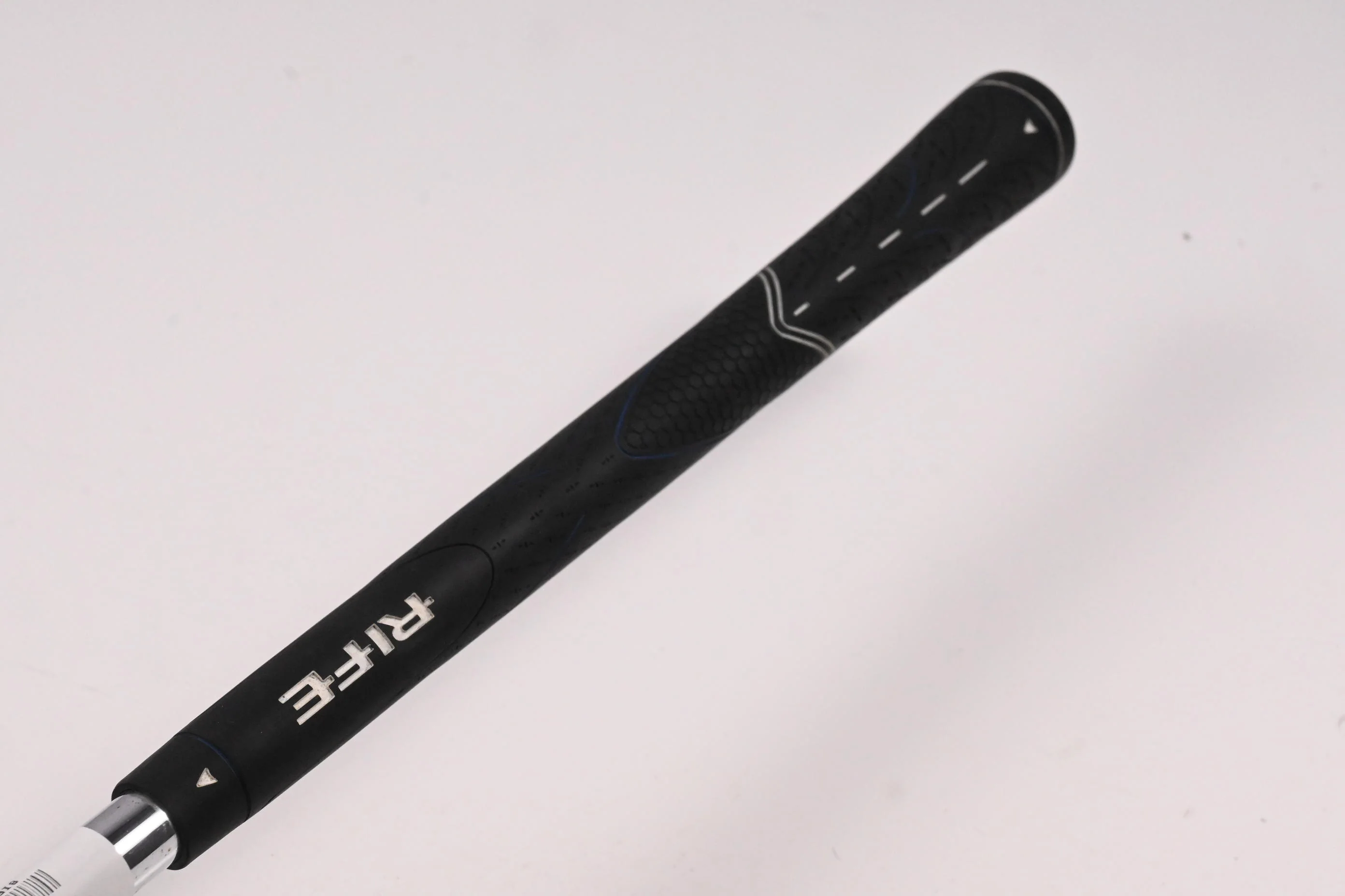 Rife Spin Groove Gap Wedge / 52 Degree / Wedge Flex RIFE Steel Shaft - Image 6