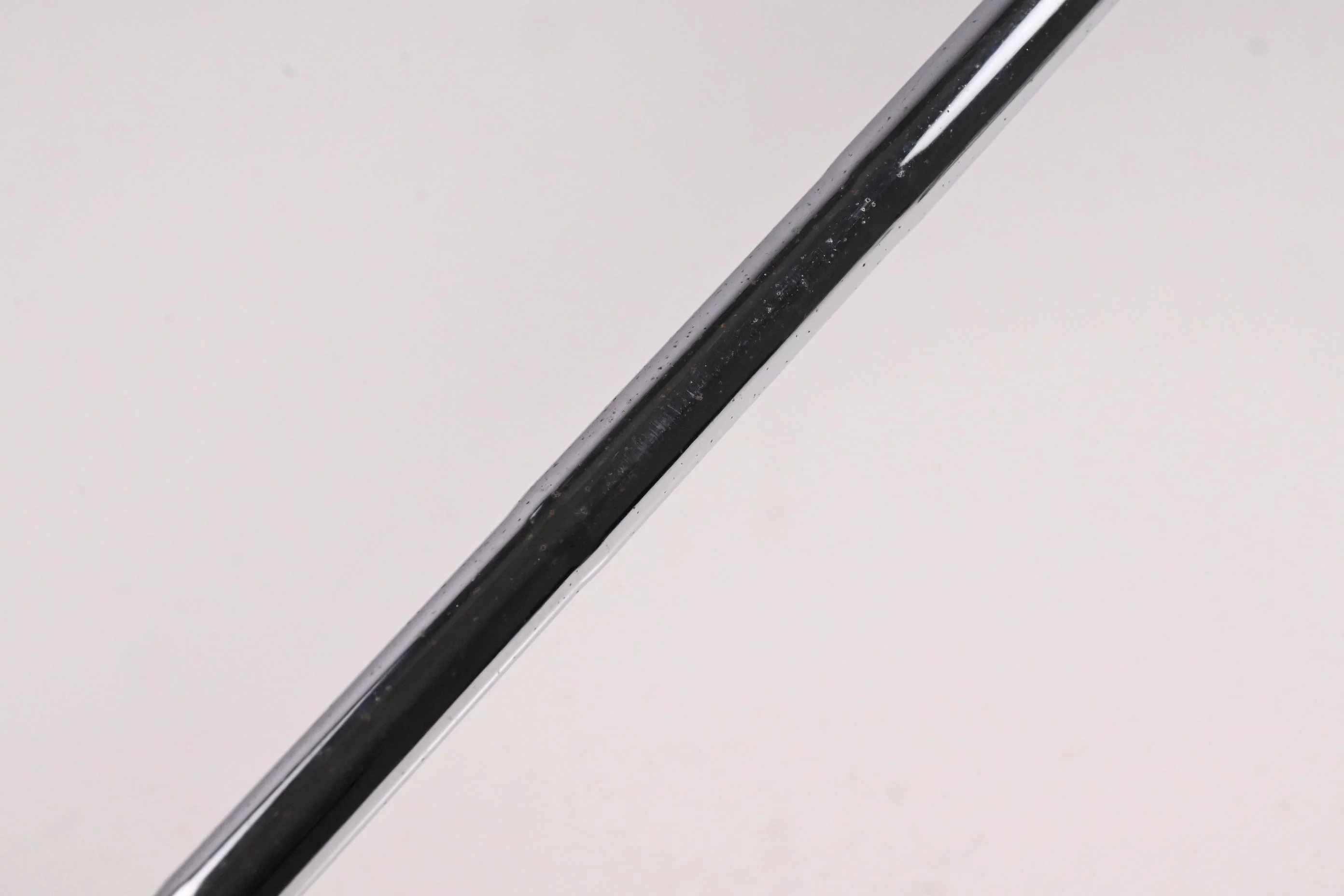 Rife Spin Groove Lob Wedge / 60 Degree / Wedge Flex RIFE Steel Shaft - Image 4