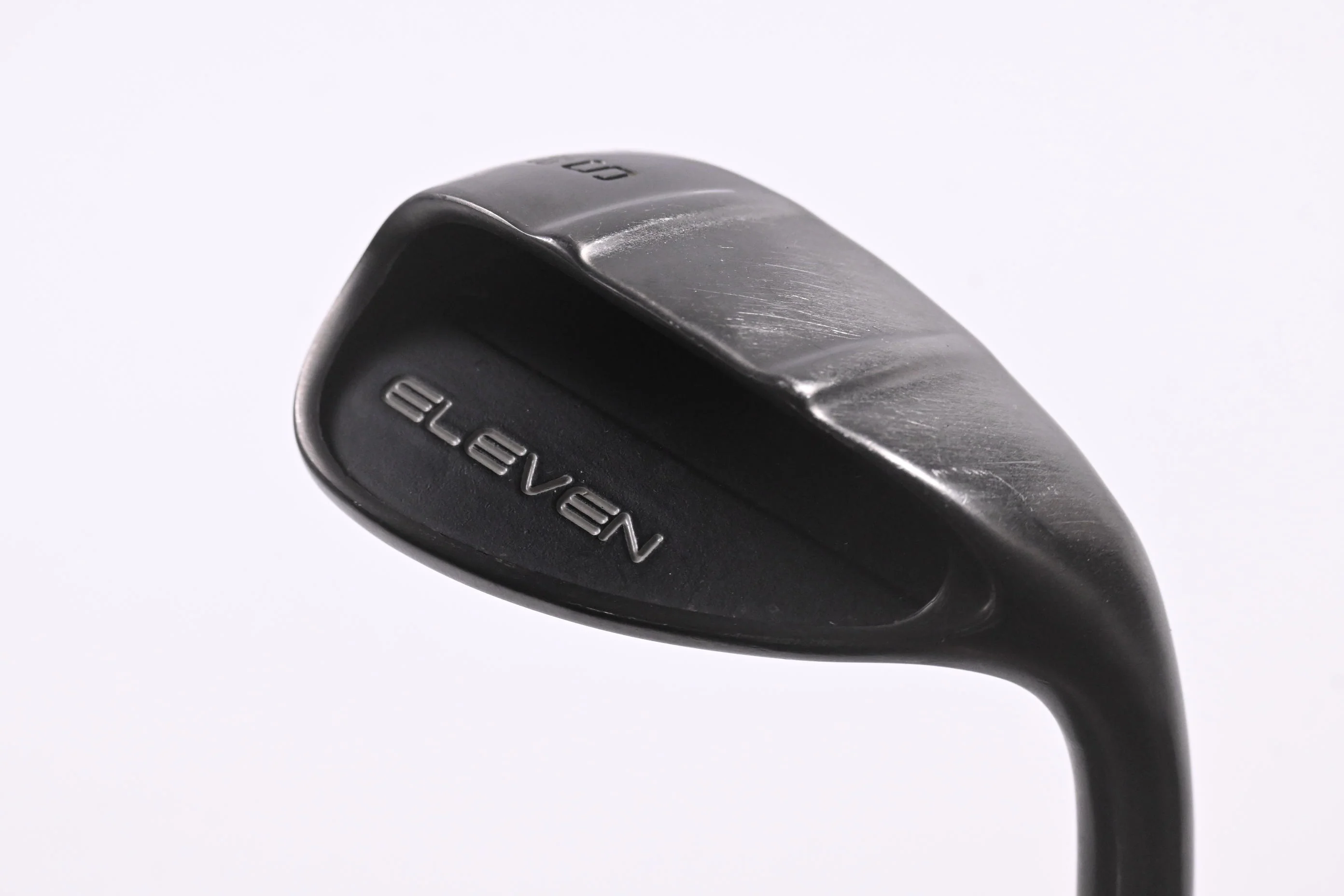 Eleven Sand Wedge / 58 Degree / Wedge Flex KBS Tour Custom Series Shaft