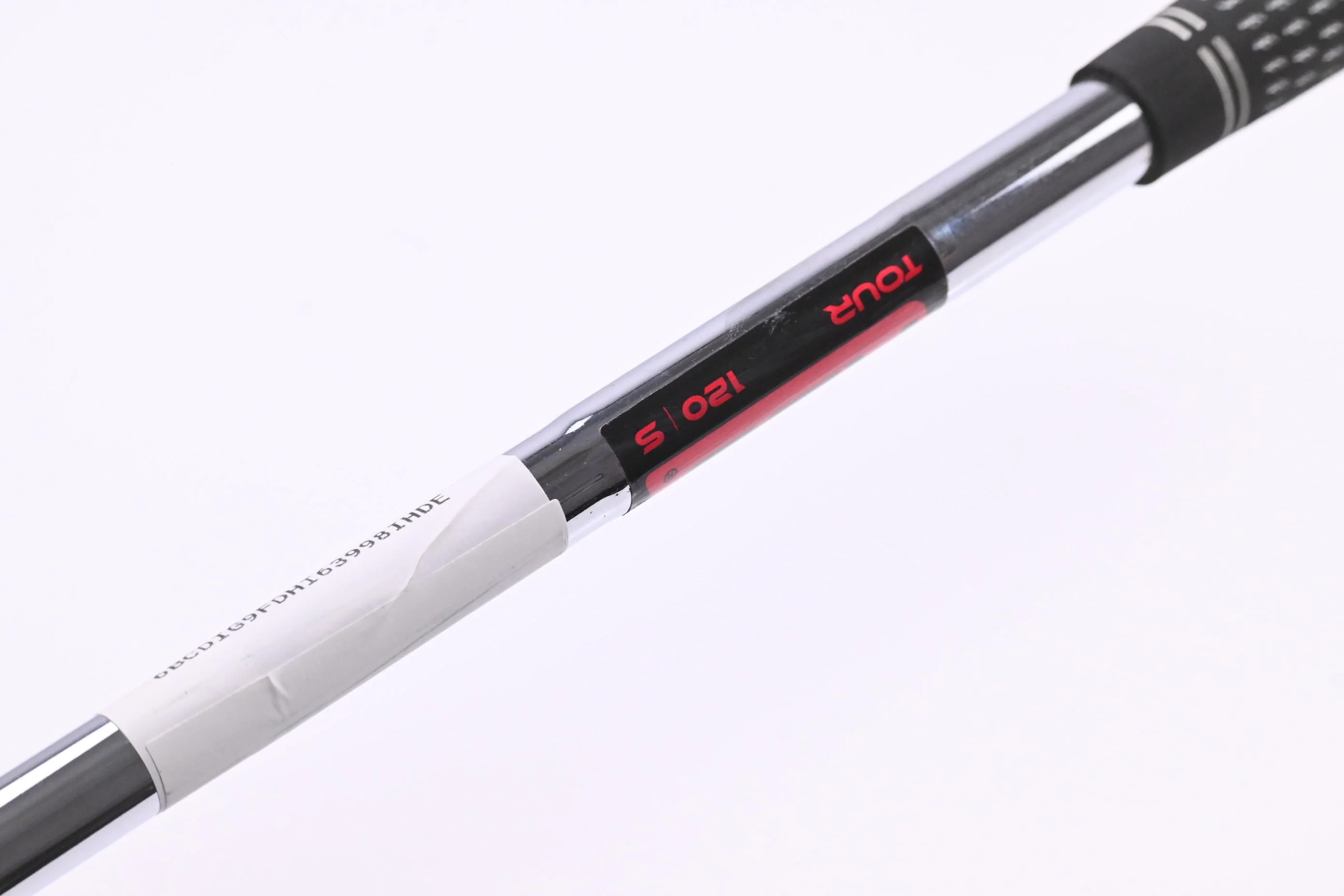 Takomo SF002 Gap Wedge / 50 Degree / Stiff Flex KBS Tour 120 Shaft - Image 4