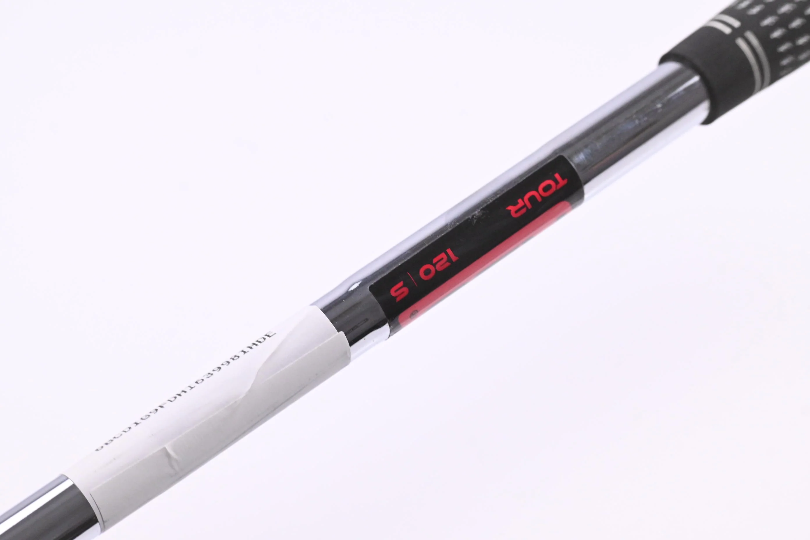 Takomo SF002 Gap Wedge / 50 Degree / Stiff Flex KBS Tour 120 Shaft - Image 6