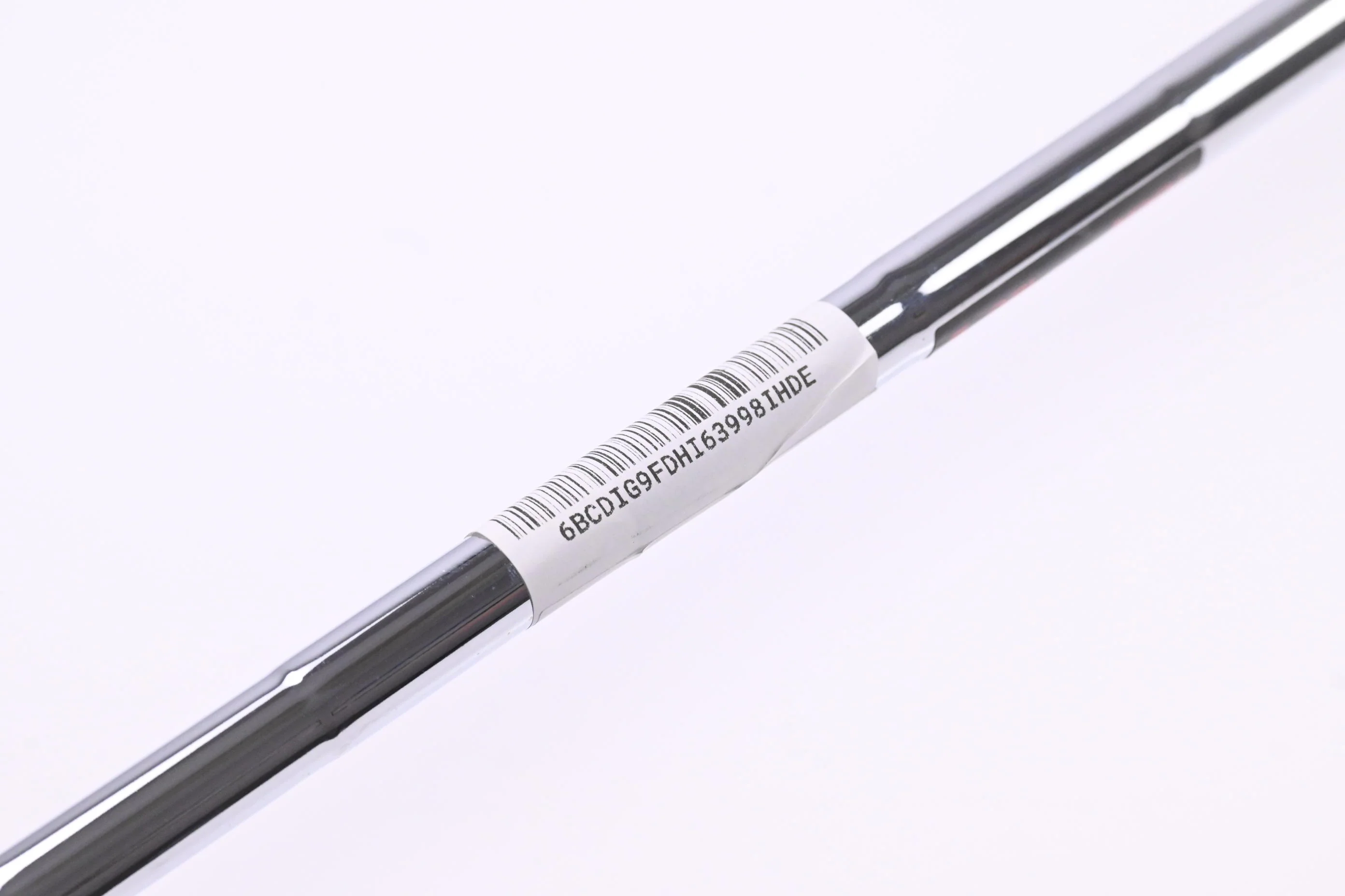 Takomo SF002 Gap Wedge / 50 Degree / Stiff Flex KBS Tour 120 Shaft - Image 7