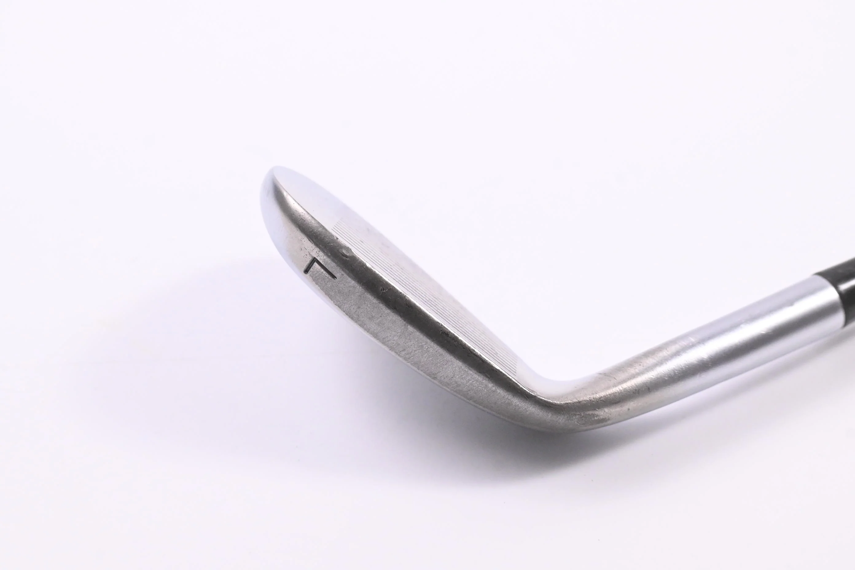 Avoda Origin W1 Lob Wedge / 60 Degree / Wedge Flex LA Golf Bryson 125-6 Shaft - Image 3