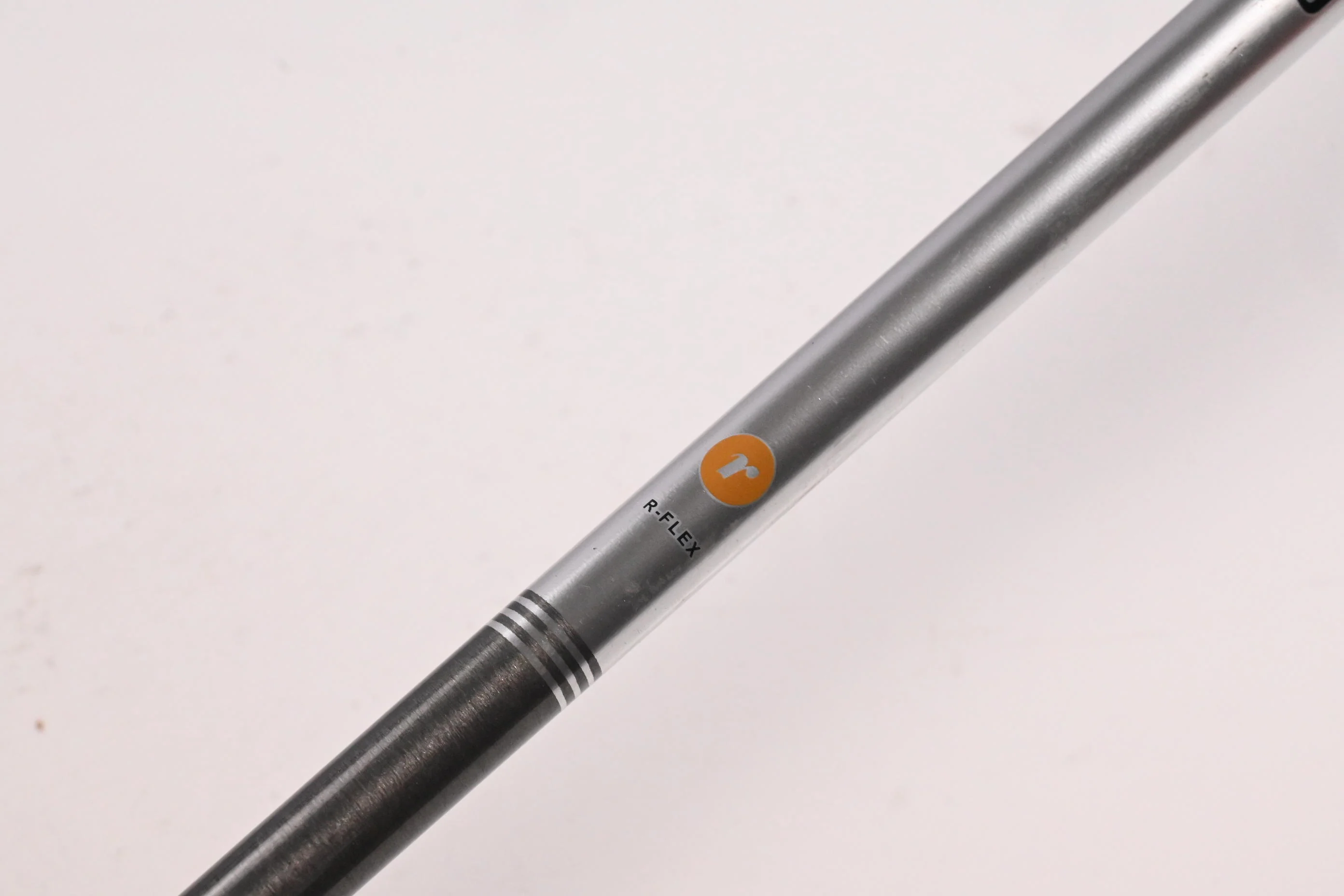 George Nicoll Gap Wedge / 52 Degree / Regular Flex Aerotech SteelFiber i70 Shaft - Image 4