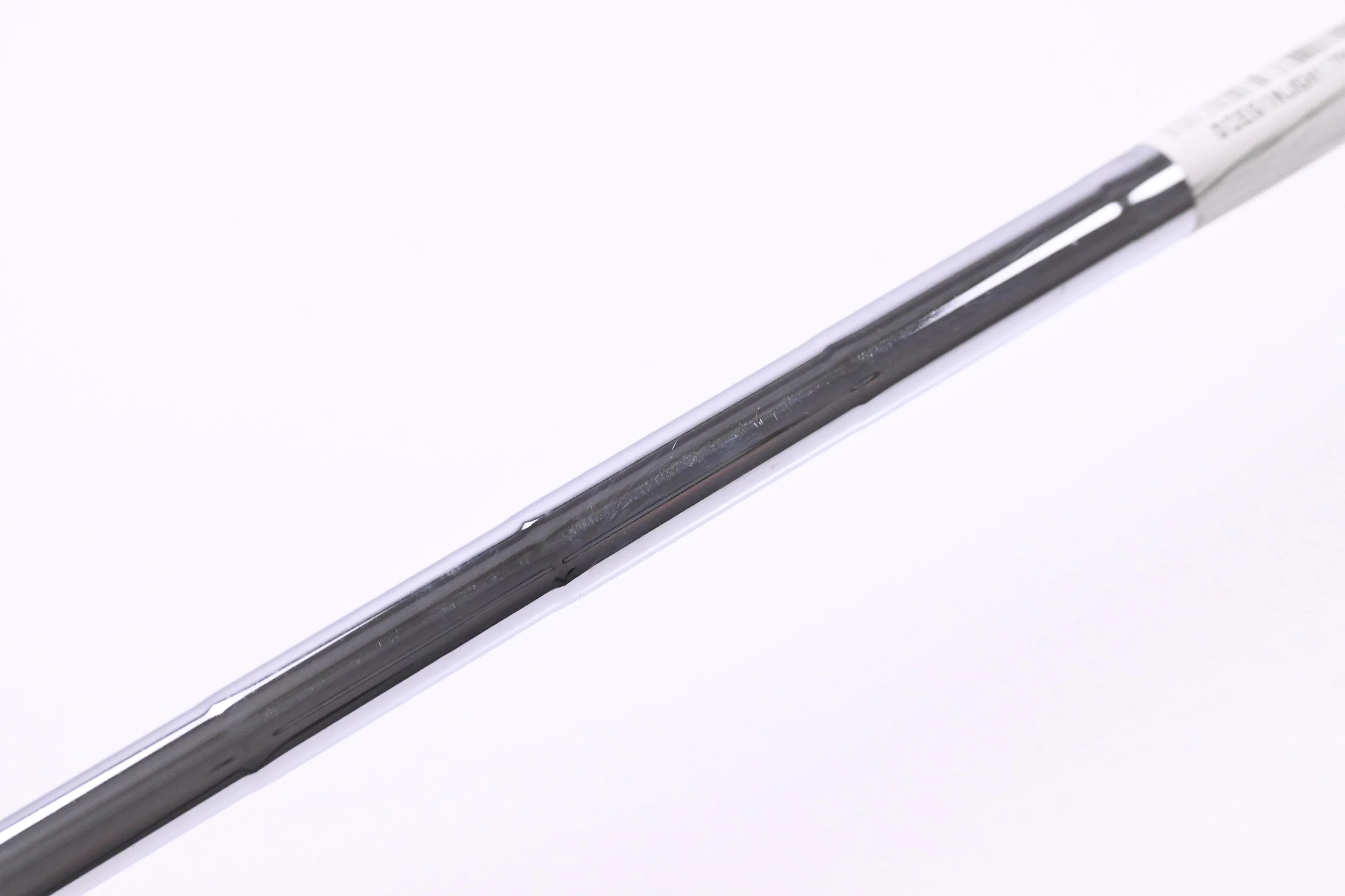 JP Camber Lob Wedge / 58 Degree / Wedge Flex Steel Shaft - Image 4