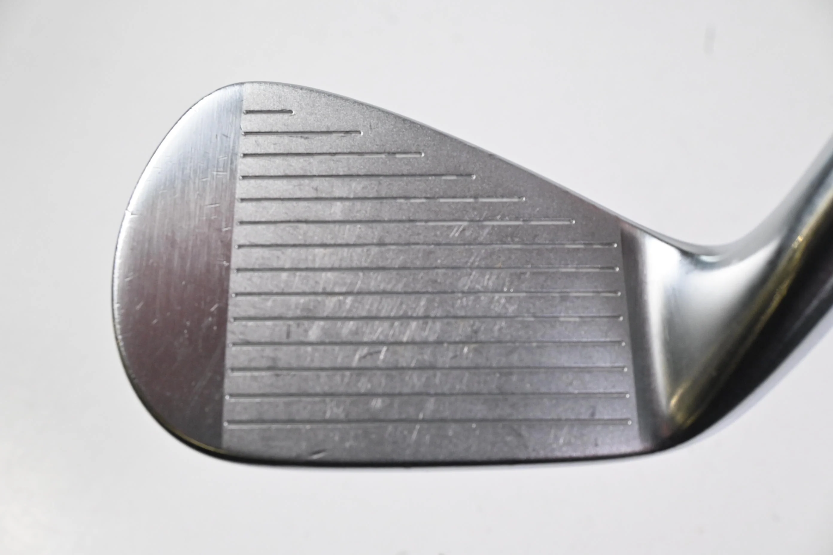 Takomo 301MB Pitching Wedge / 47 Degree / Stiff Flex KBS Tour 120 Shaft - Image 2