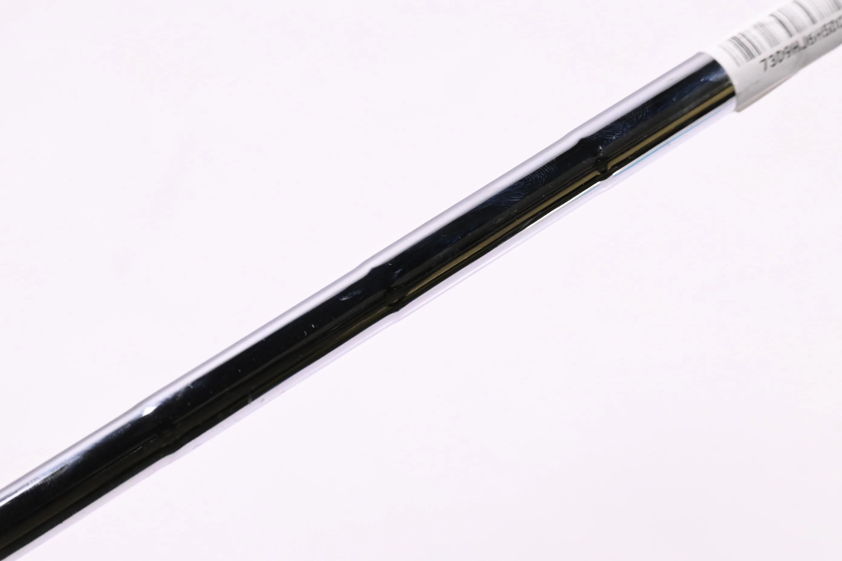 Lazarus Milled Sand Wedge / 56 Degree / Wedge Flex Steel Shaft - Image 4