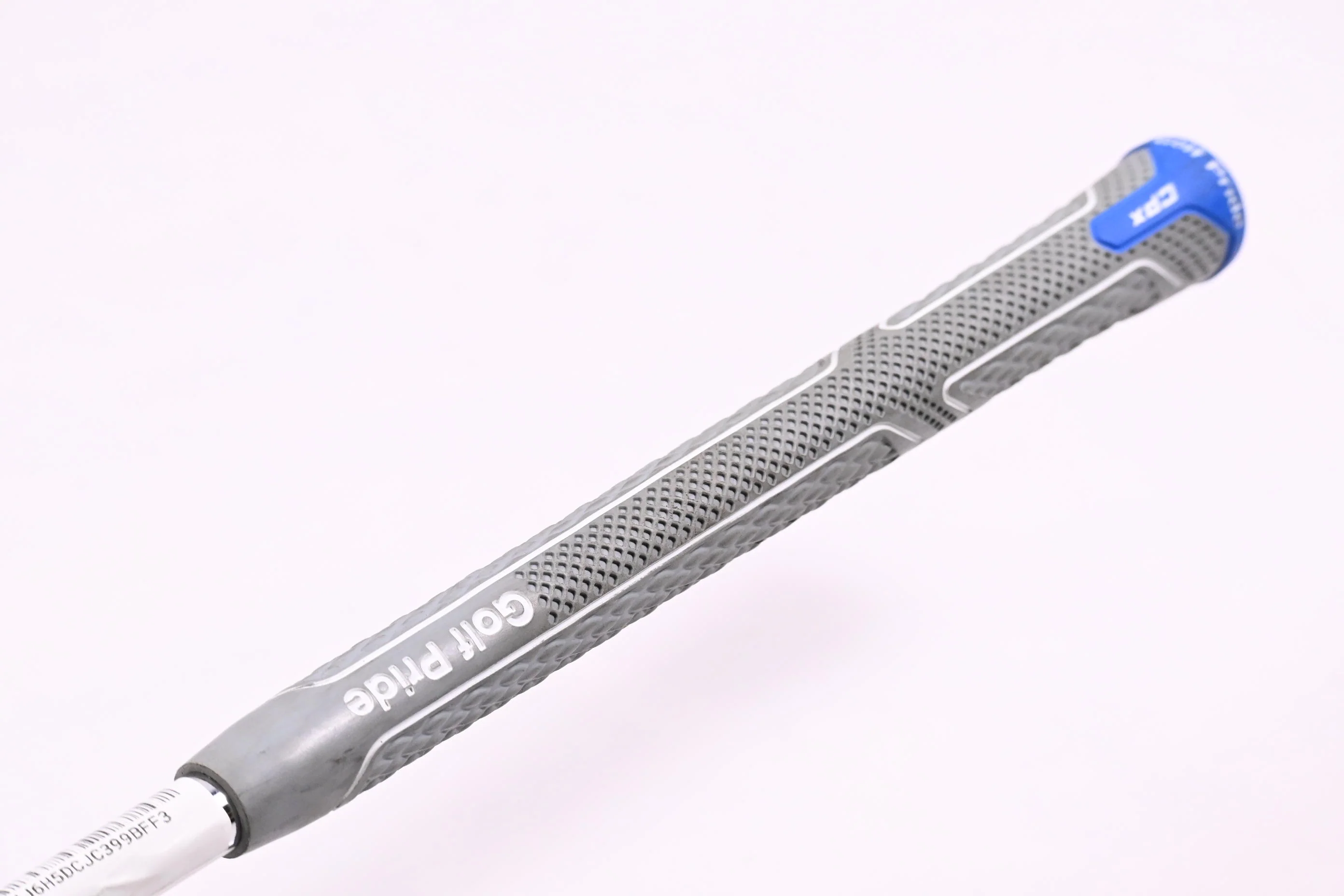 Lazarus Milled Sand Wedge / 56 Degree / Wedge Flex Steel Shaft - Image 5