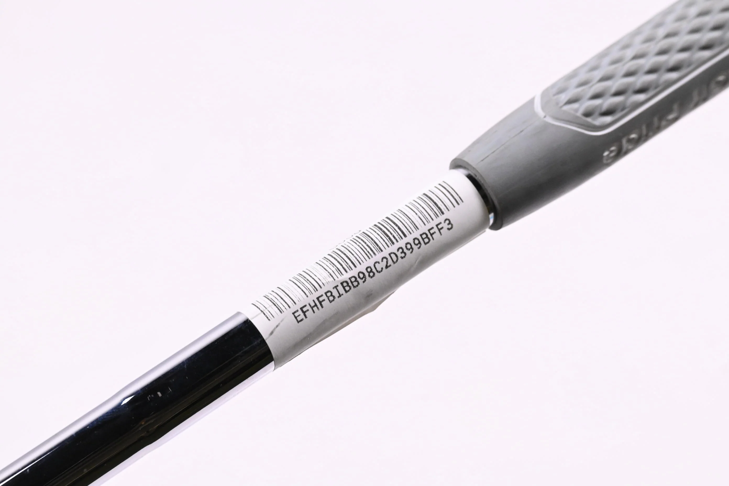Lazarus Milled Gap Wedge / 52 Degree / Wedge Flex Steel Shaft - Image 5
