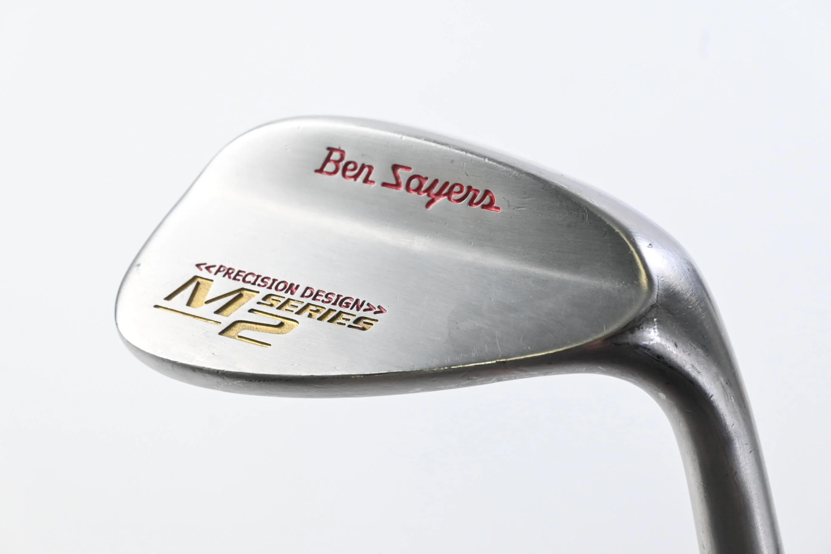 Ben Sayers M2 Sand Wedge / 56 Degree / Regular Flex Ben Sayers M2 Shaft