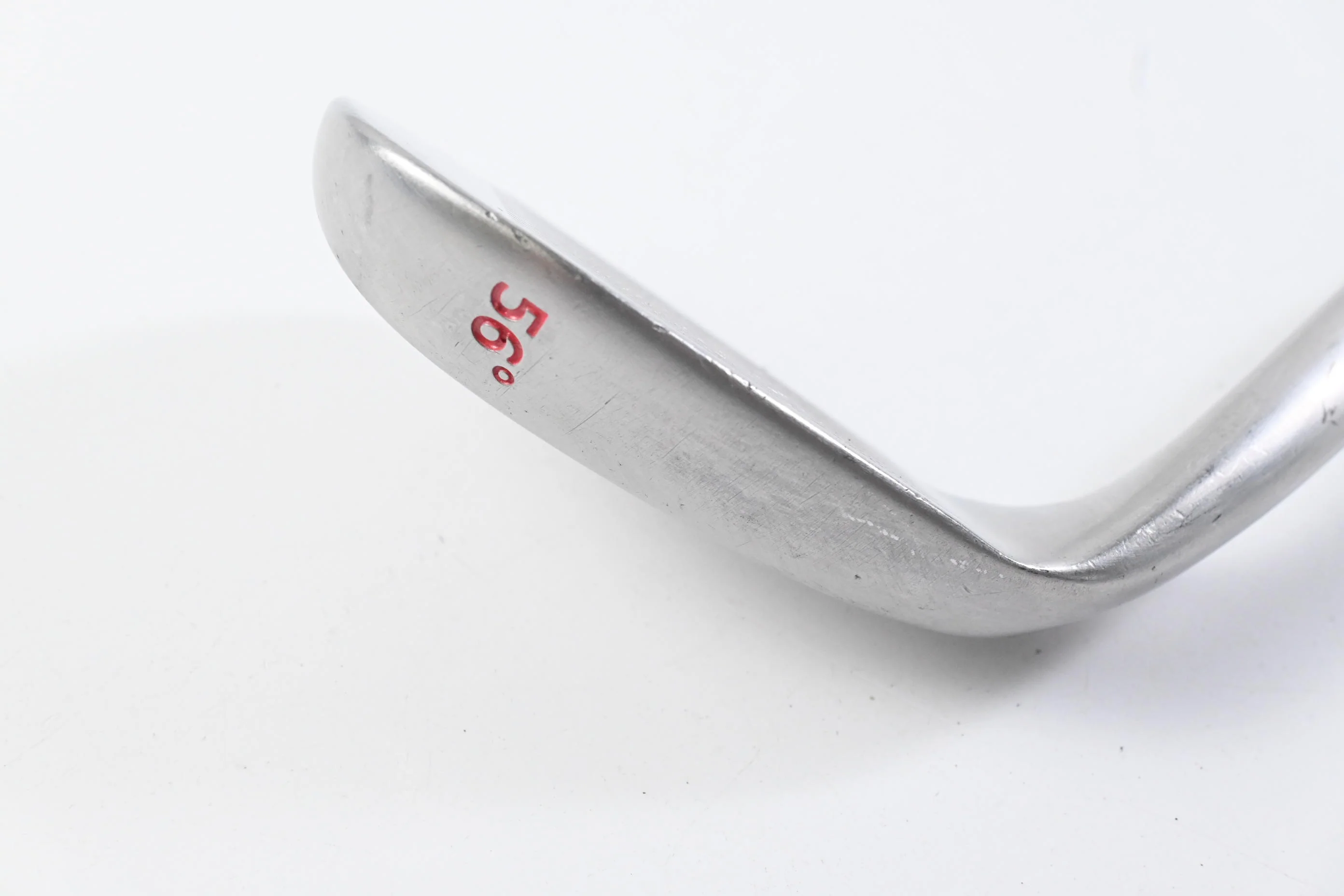 Ben Sayers M2 Sand Wedge / 56 Degree / Regular Flex Ben Sayers M2 Shaft - Image 3