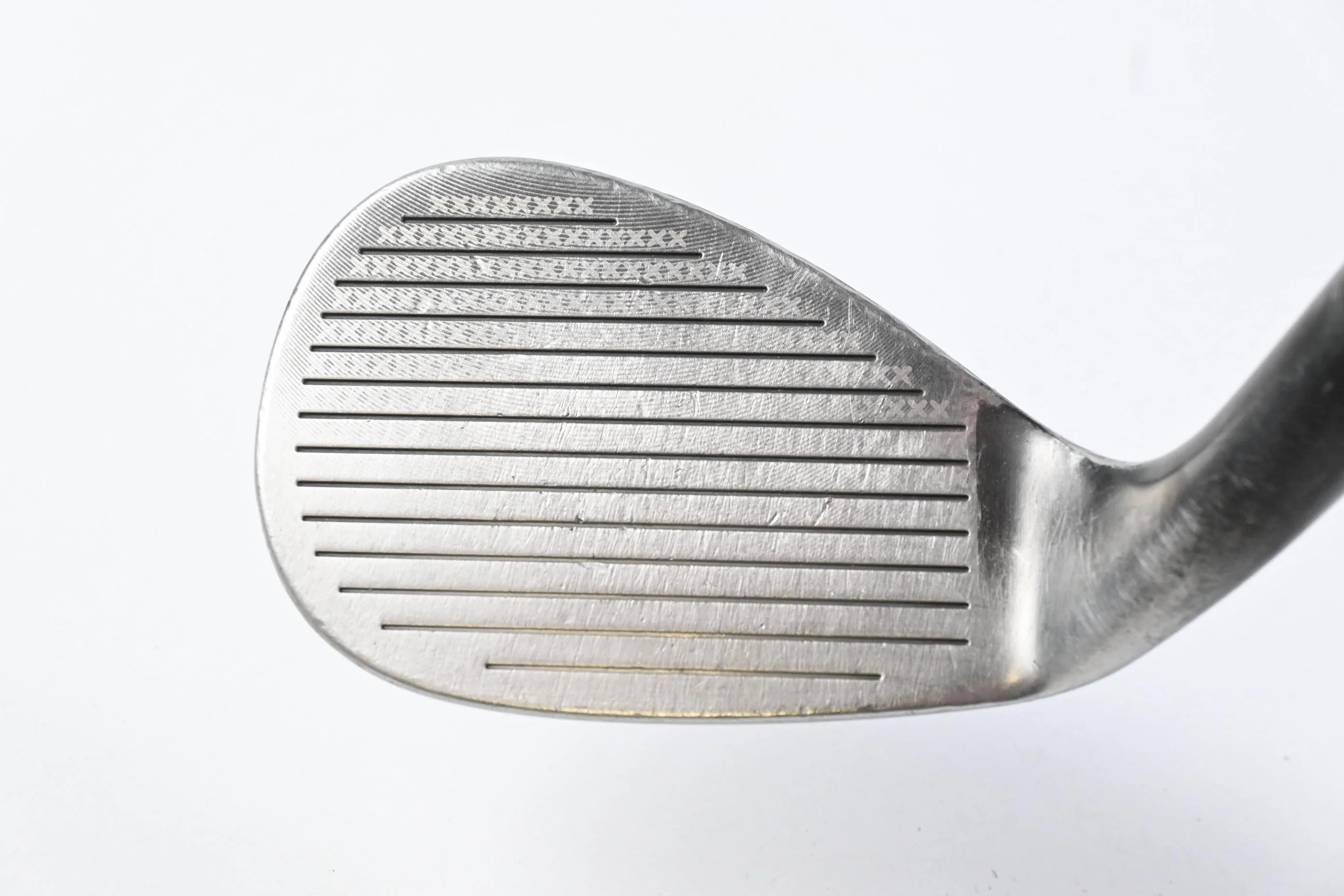 Smithsworks X-Spin Sand Wedge / 54 Degree / Wedge Flex KBS Smithsworks Shaft - Image 2