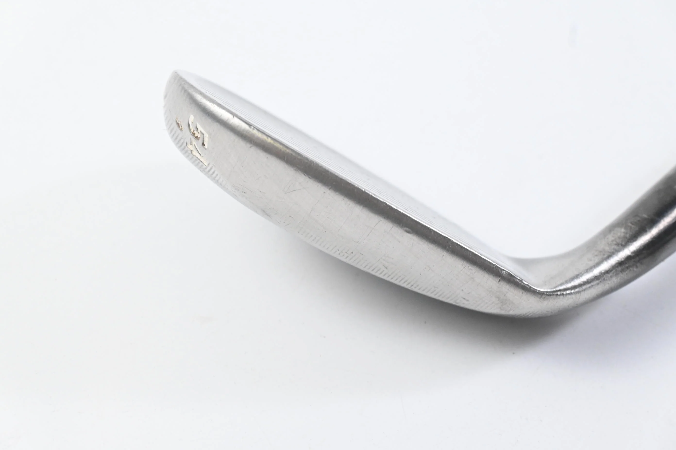 Smithsworks X-Spin Sand Wedge / 54 Degree / Wedge Flex KBS Smithsworks Shaft - Image 3