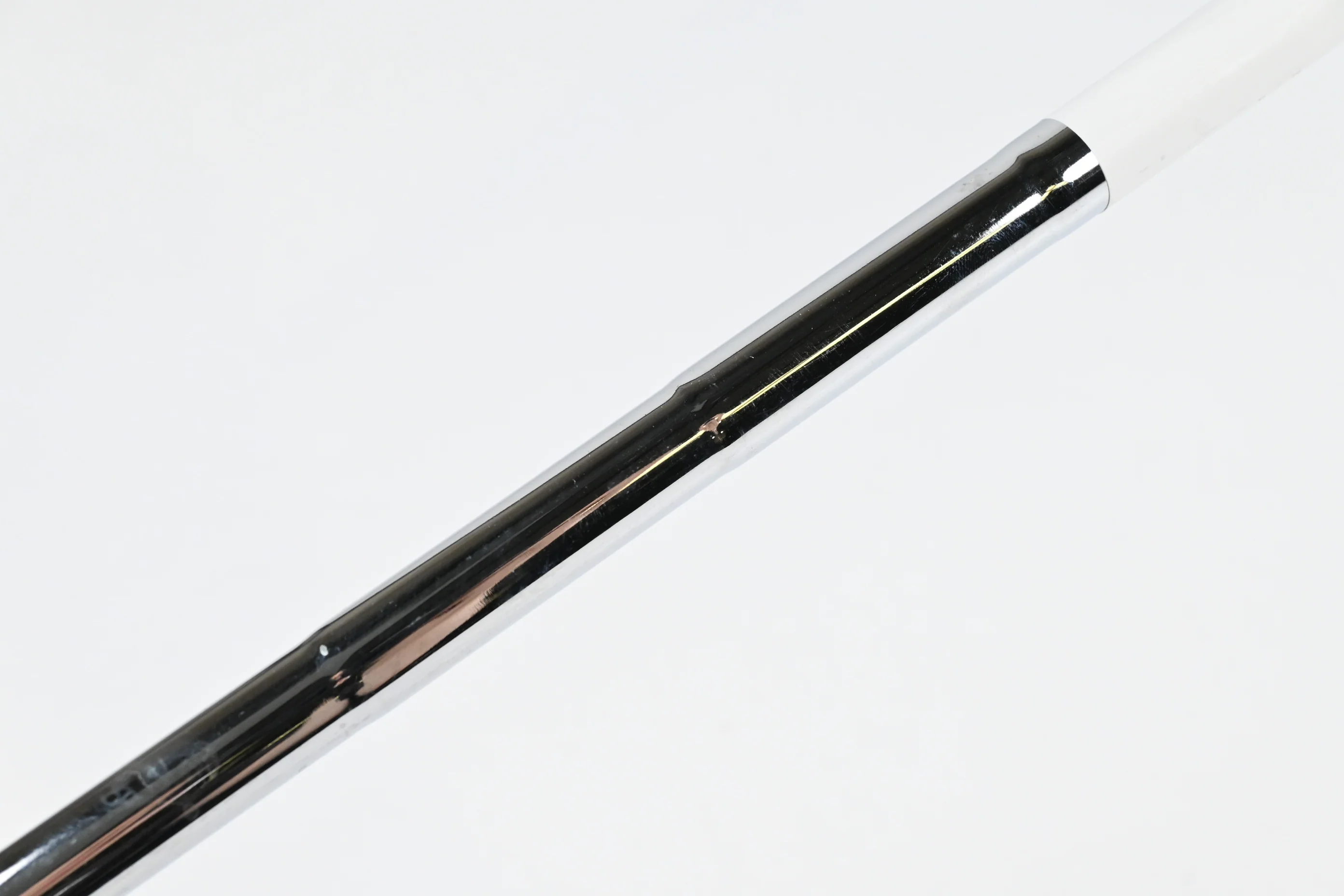 Lazarus Milled Gap Wedge / 52 Degree / Wedge Flex Steel Shaft - Image 4