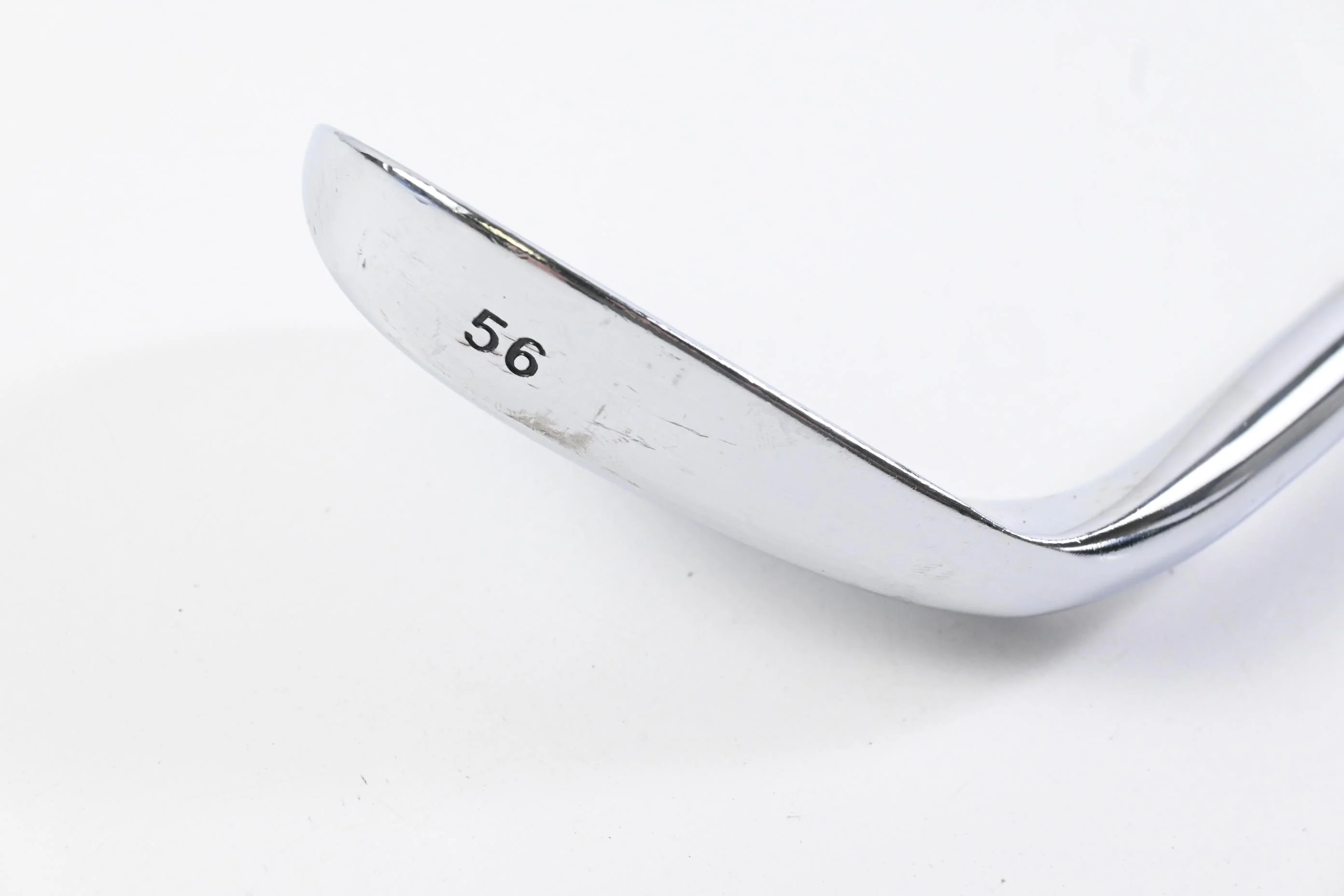 Lazarus Sand Wedge / 56 Degree / Stiff Flex Steel Shaft - Image 3