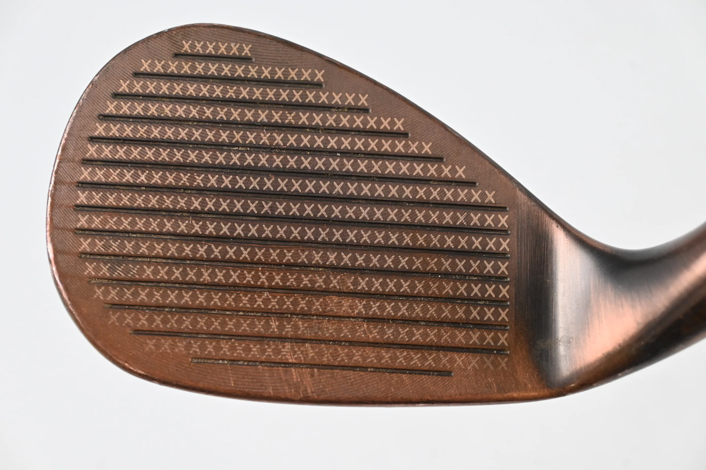Smithsworks XSpin Gap Wedge / 52 Degree / Wedge Flex KBS Smithsworks Shaft - Image 2