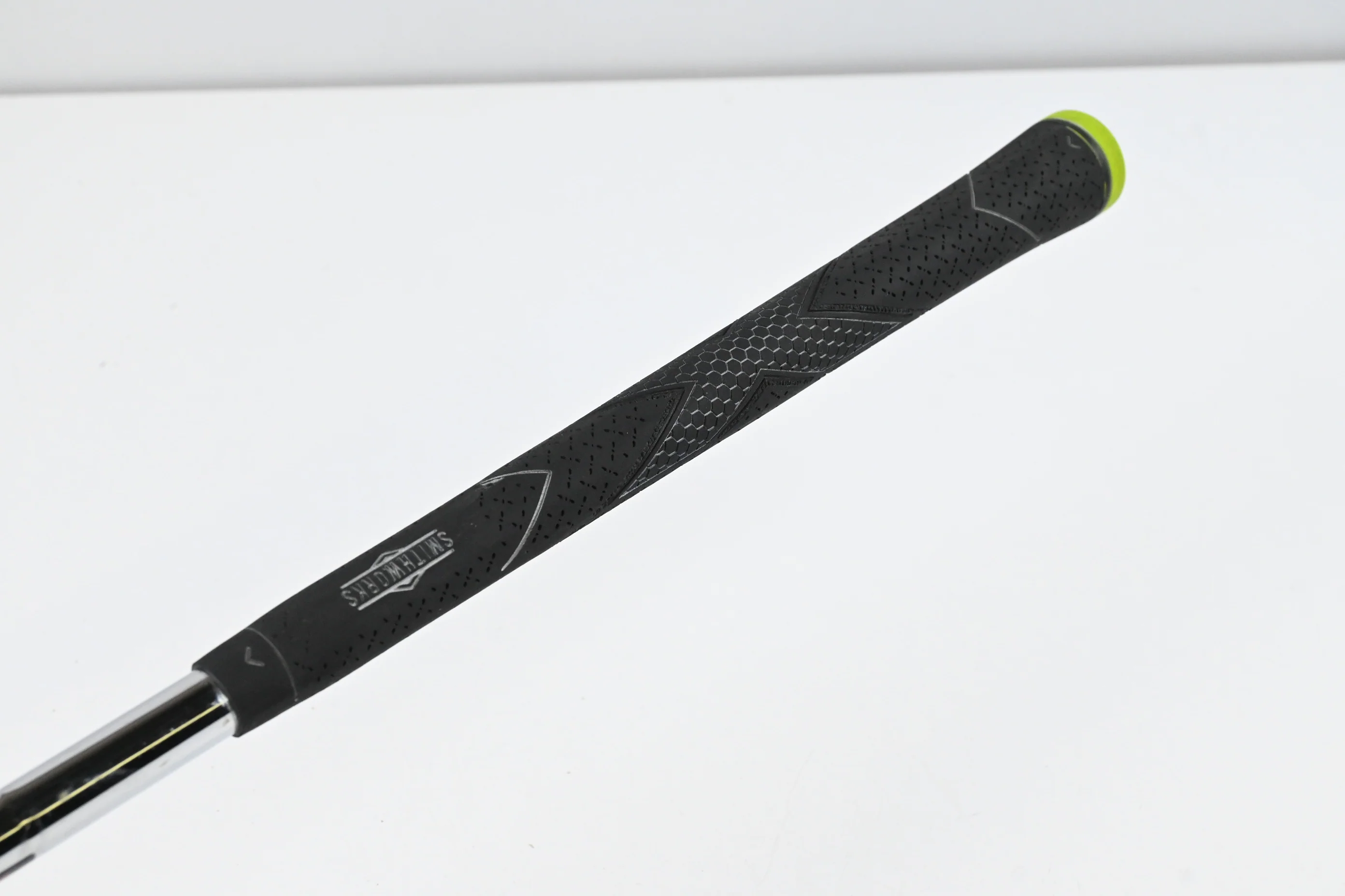 Smithsworks XSpin Gap Wedge / 52 Degree / Wedge Flex KBS Smithsworks Shaft - Image 6