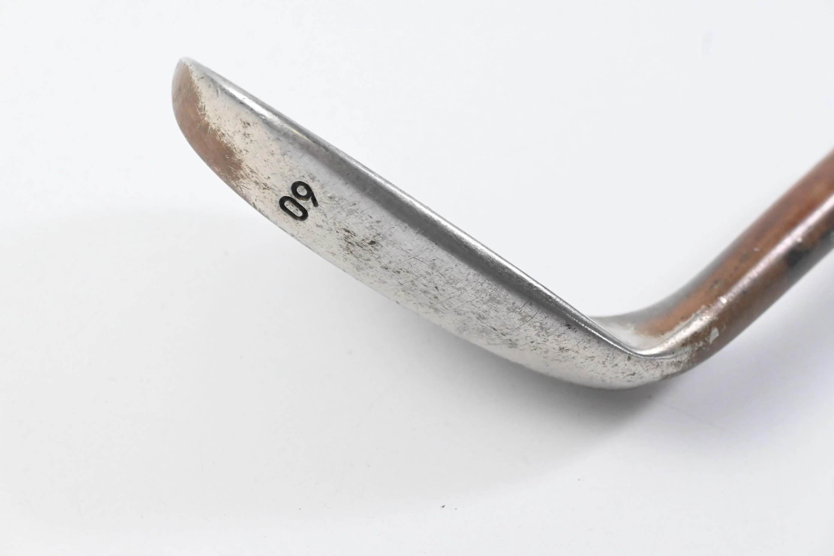 Bay Hill PPS Lob Wedge / 60 Degree / Stiff Flex Steel Shaft - Image 3