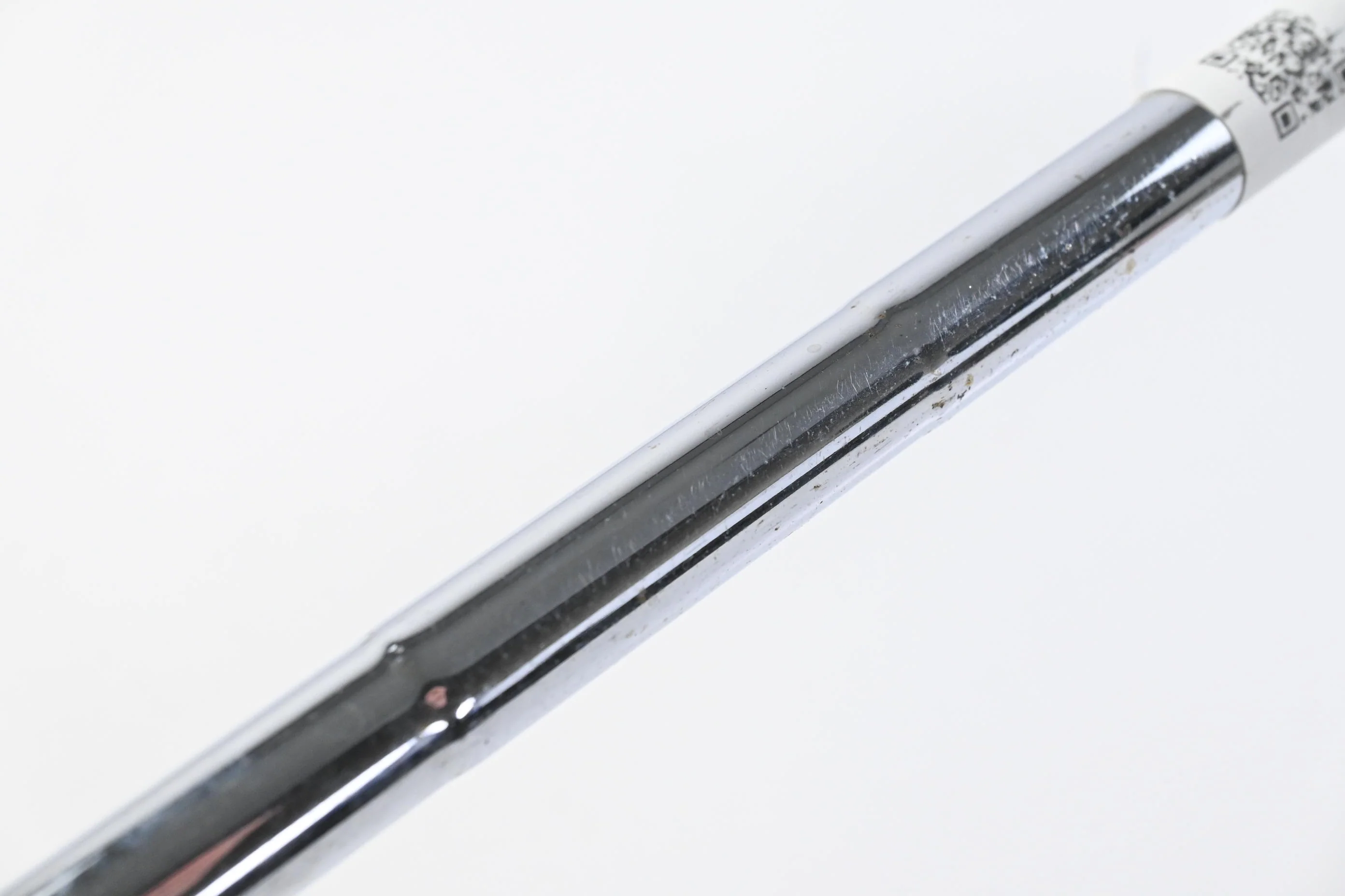 Bay Hill PPS Lob Wedge / 60 Degree / Stiff Flex Steel Shaft - Image 4