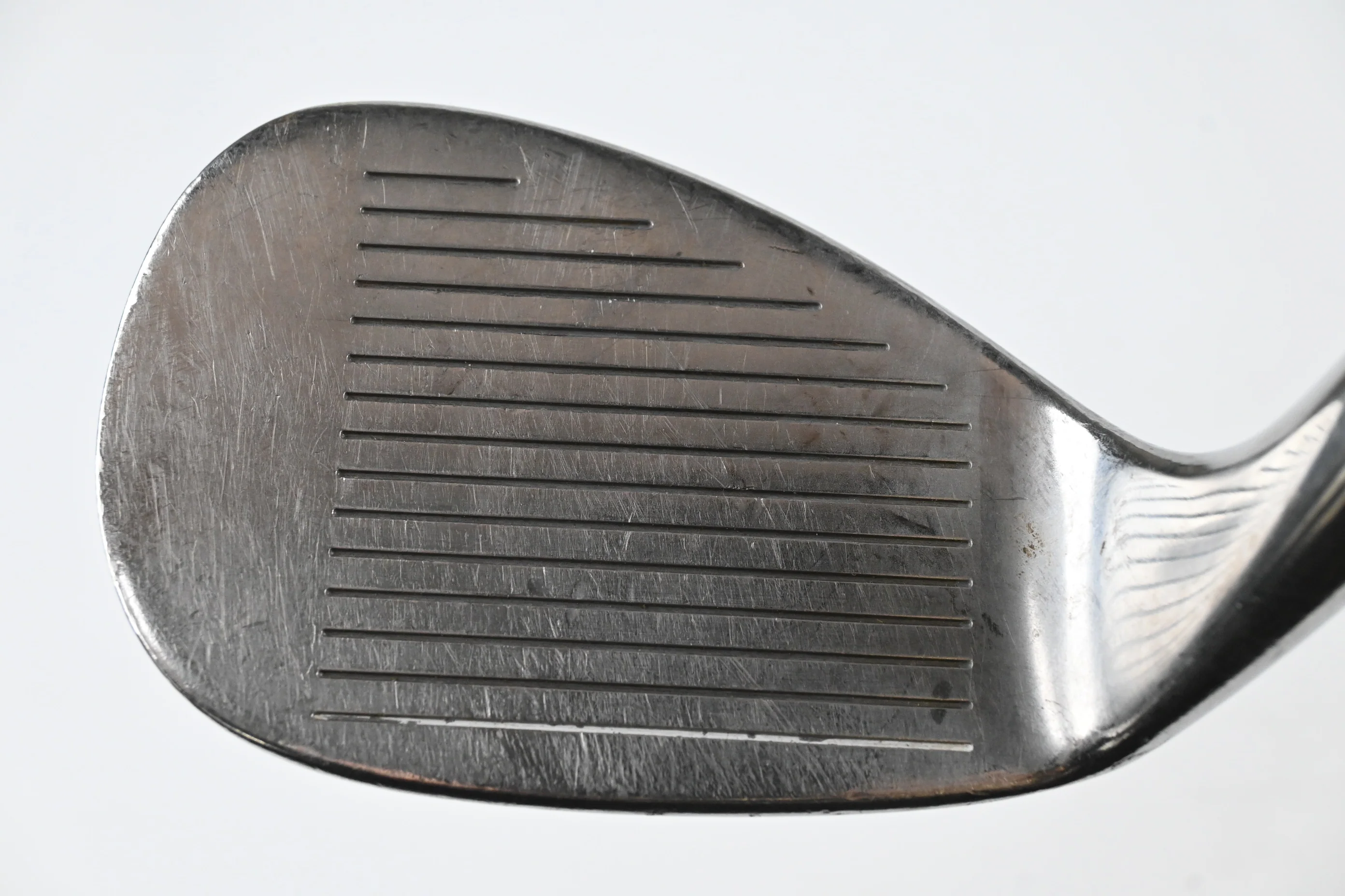Adams Faldo Sand Wedge / 56 Degree / Stiff Flex Dynamic Gold S300 Shaft - Image 2