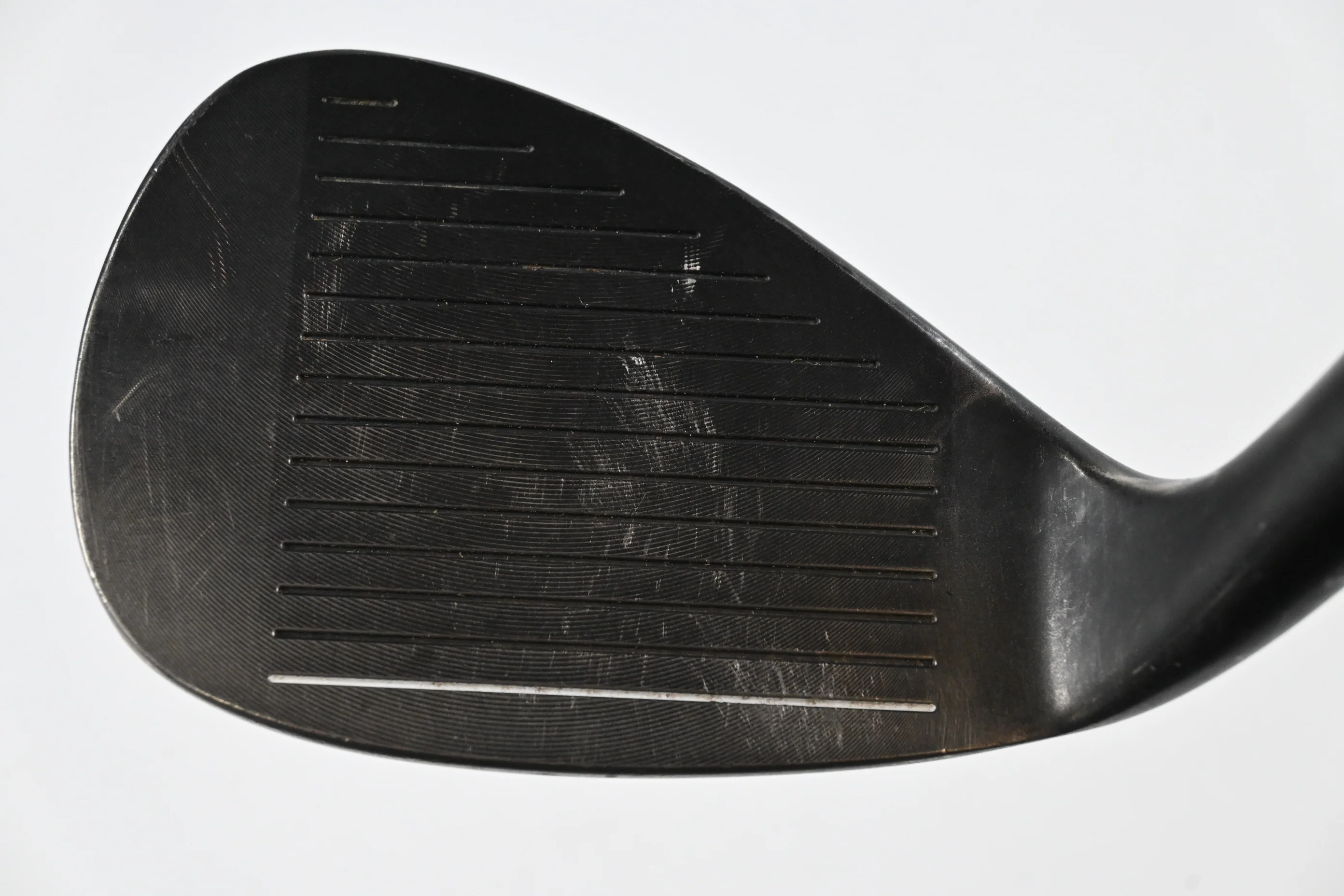 PGM G-1 Lob Wedge / 58 Degree / Wedge Flex PGM Shaft - Image 2