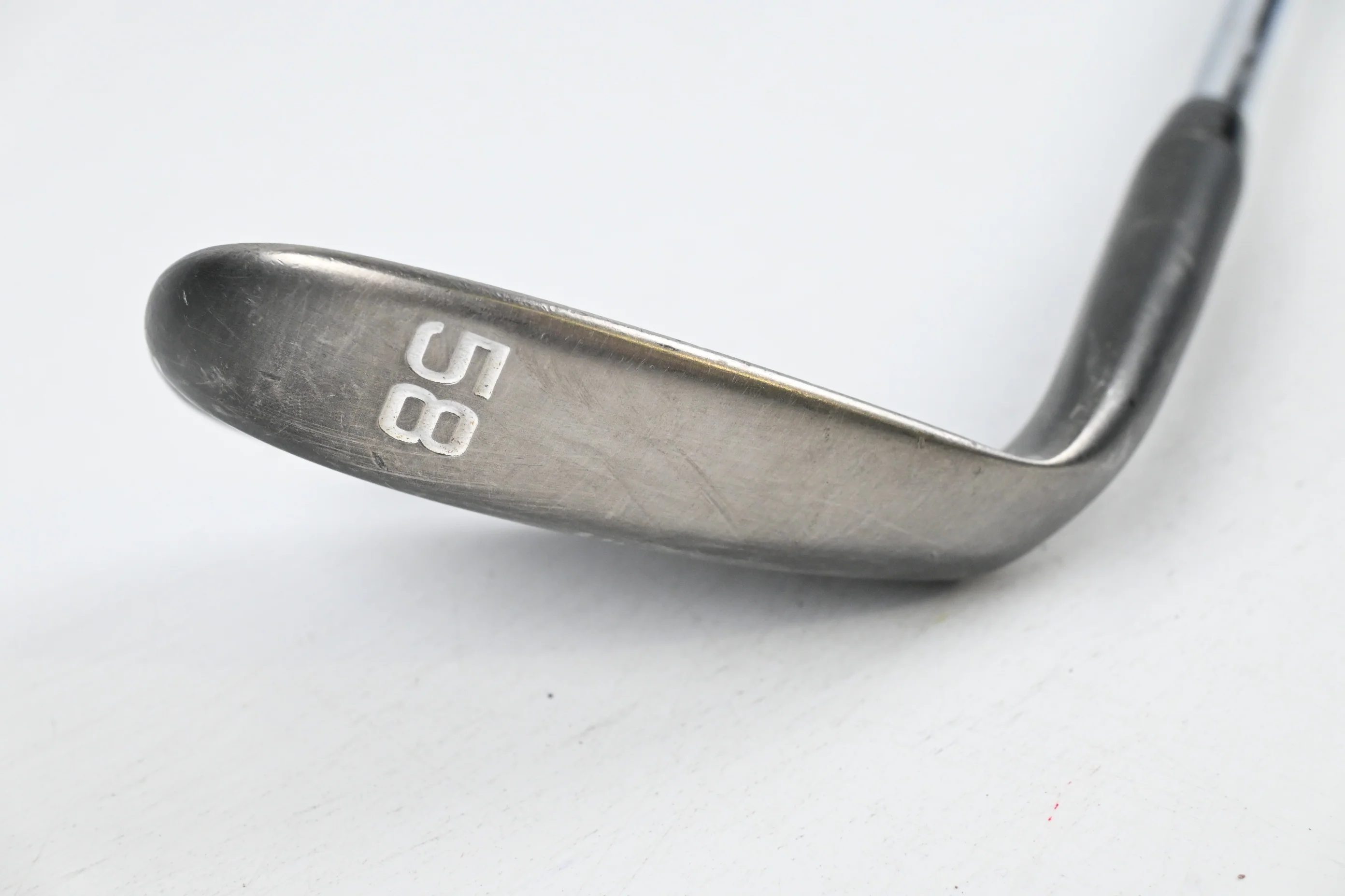 PGM G-1 Lob Wedge / 58 Degree / Wedge Flex PGM Shaft - Image 3