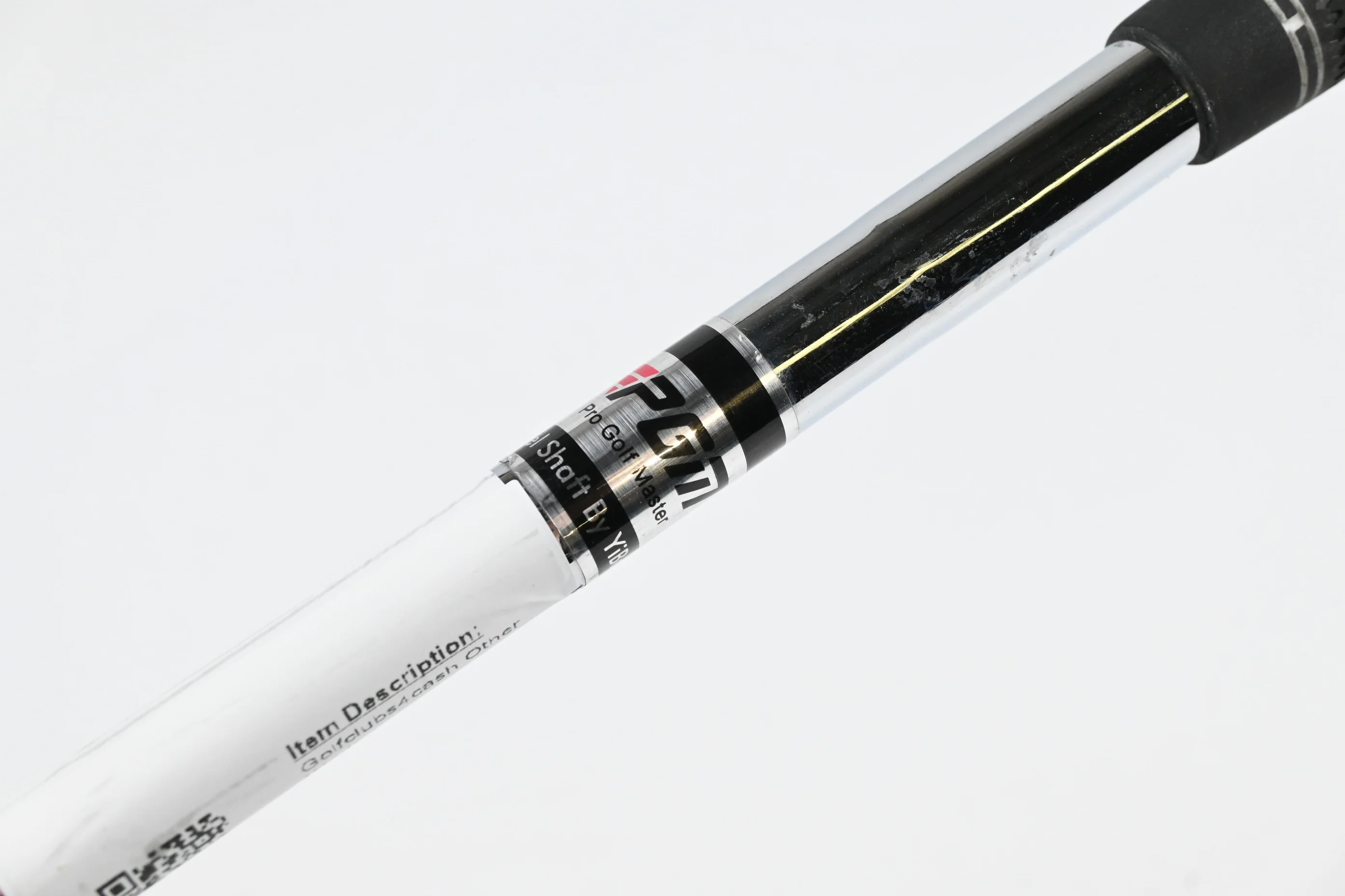 PGM G-1 Lob Wedge / 58 Degree / Wedge Flex PGM Shaft - Image 4