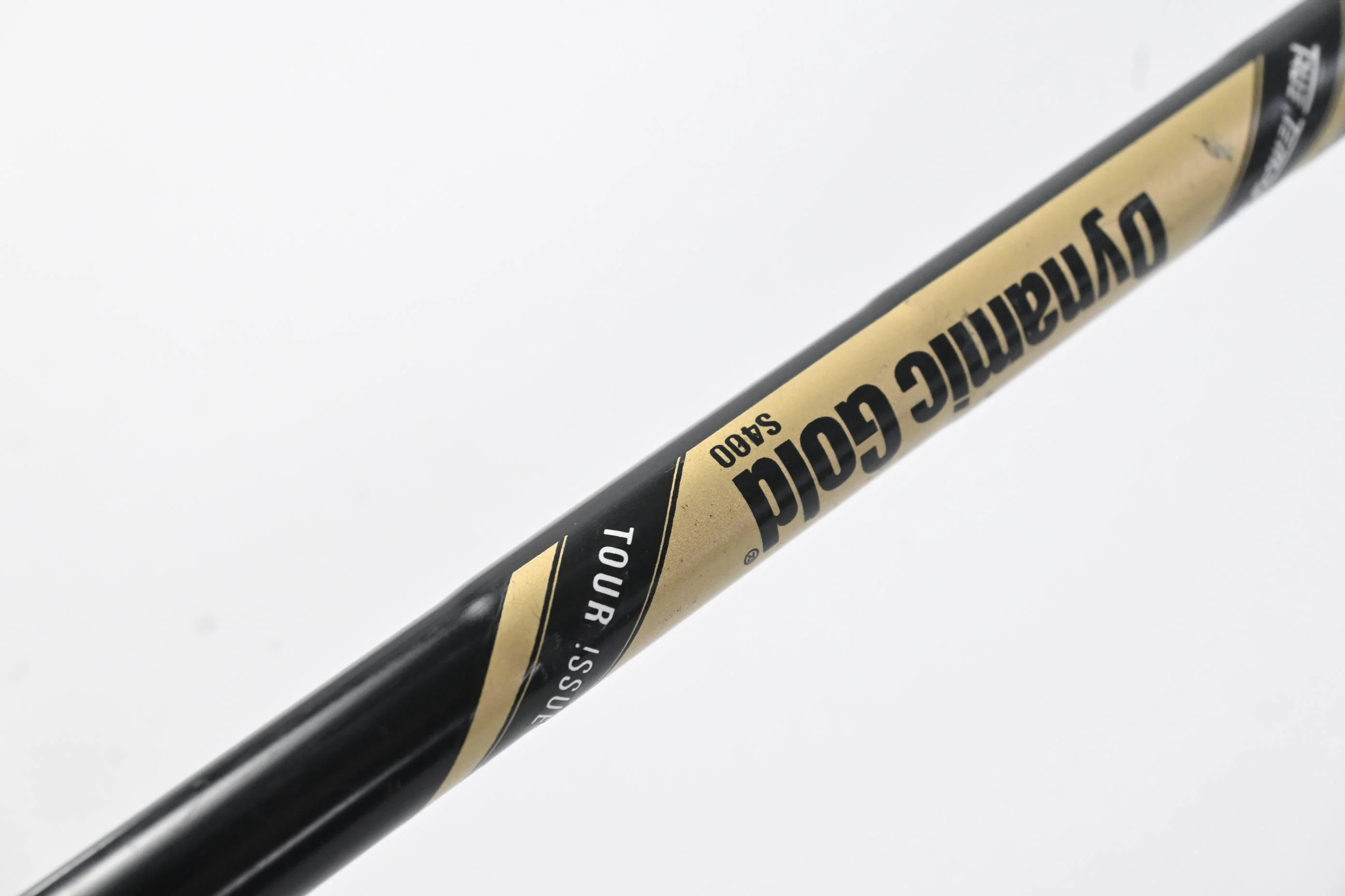Yururi Tour Sand Wedge / 56 Degree / Stiff Flex Dynamic Gold S400 Steel Shaft - Image 4