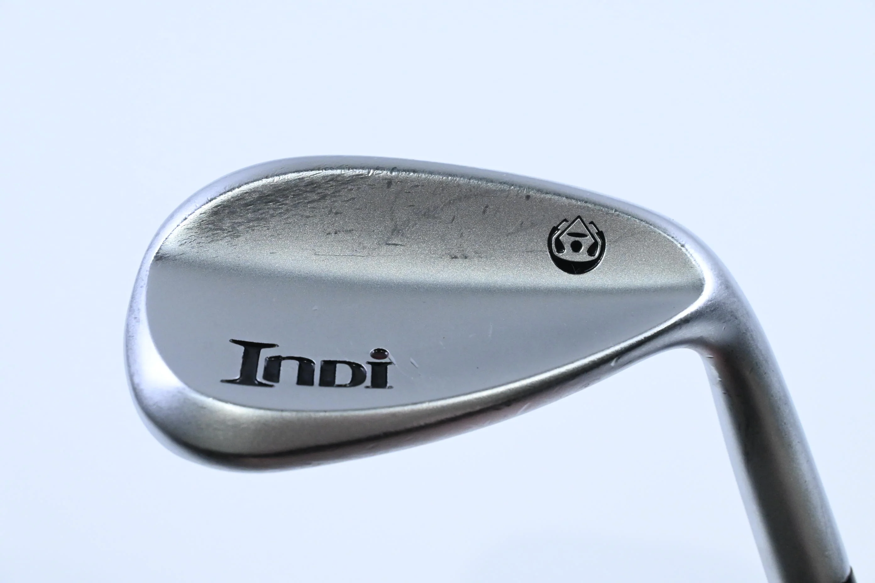 Indi TT Sand Wedge / 54 Degree / Wedge Flex Dynamic Gold Spinner 115 Shaft