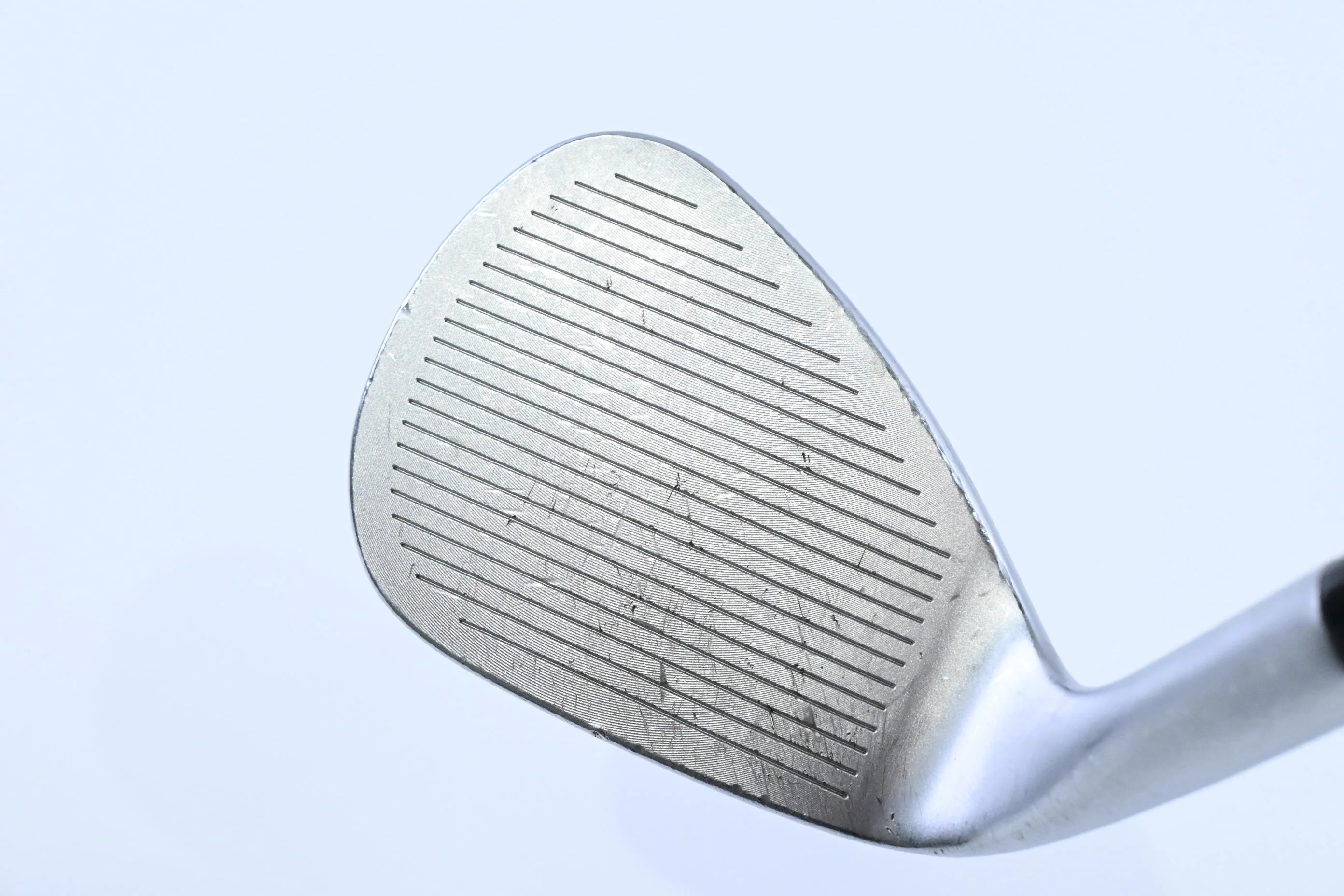 Indi TT Sand Wedge / 54 Degree / Wedge Flex Dynamic Gold Spinner 115 Shaft - Image 2