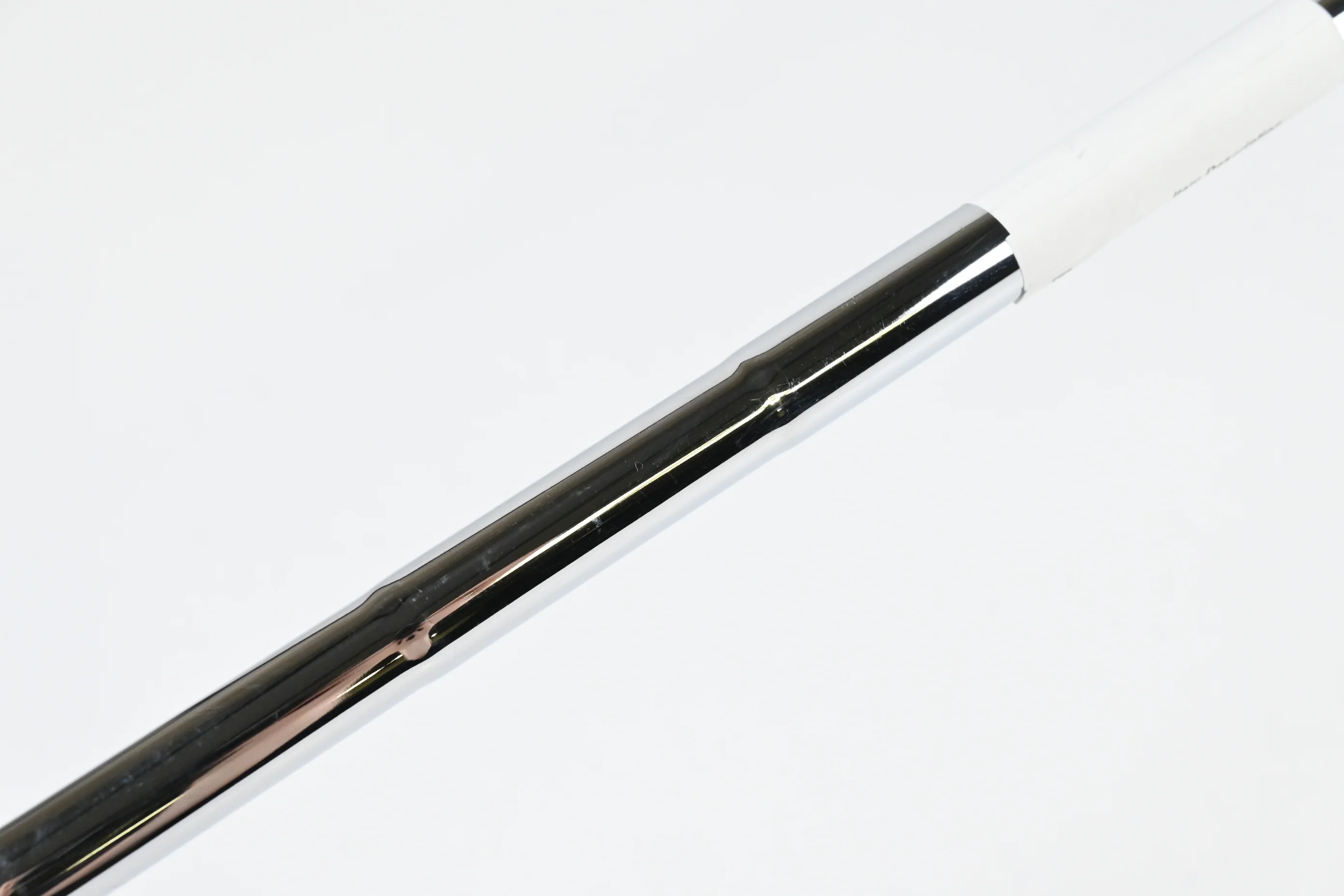 Lazarus Milled Lob Wedge / 60 Degree / Wedge Flex Steel Shaft - Image 4